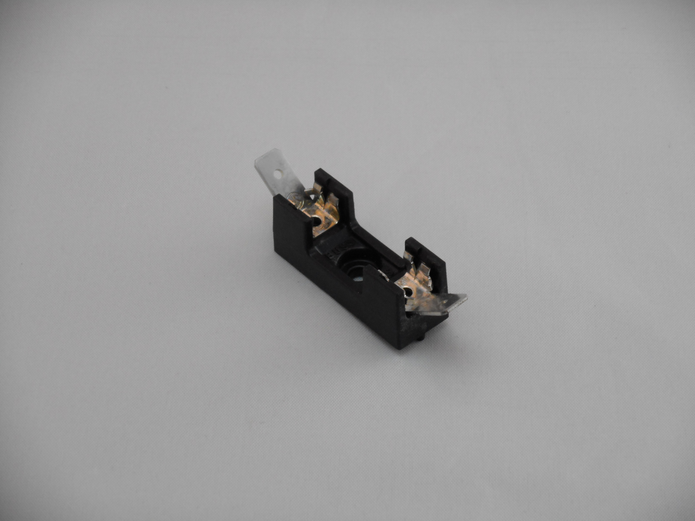 1 Pole Fuse Holder (FH1002)