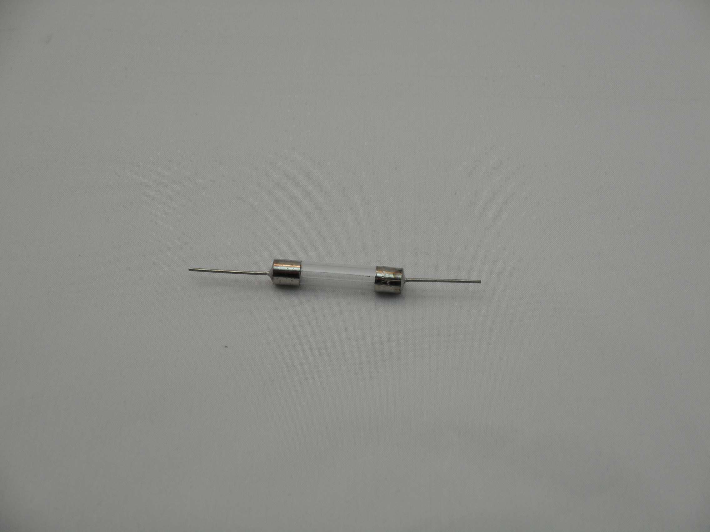 4A 250V axial leaded fuse 3AG fast blow