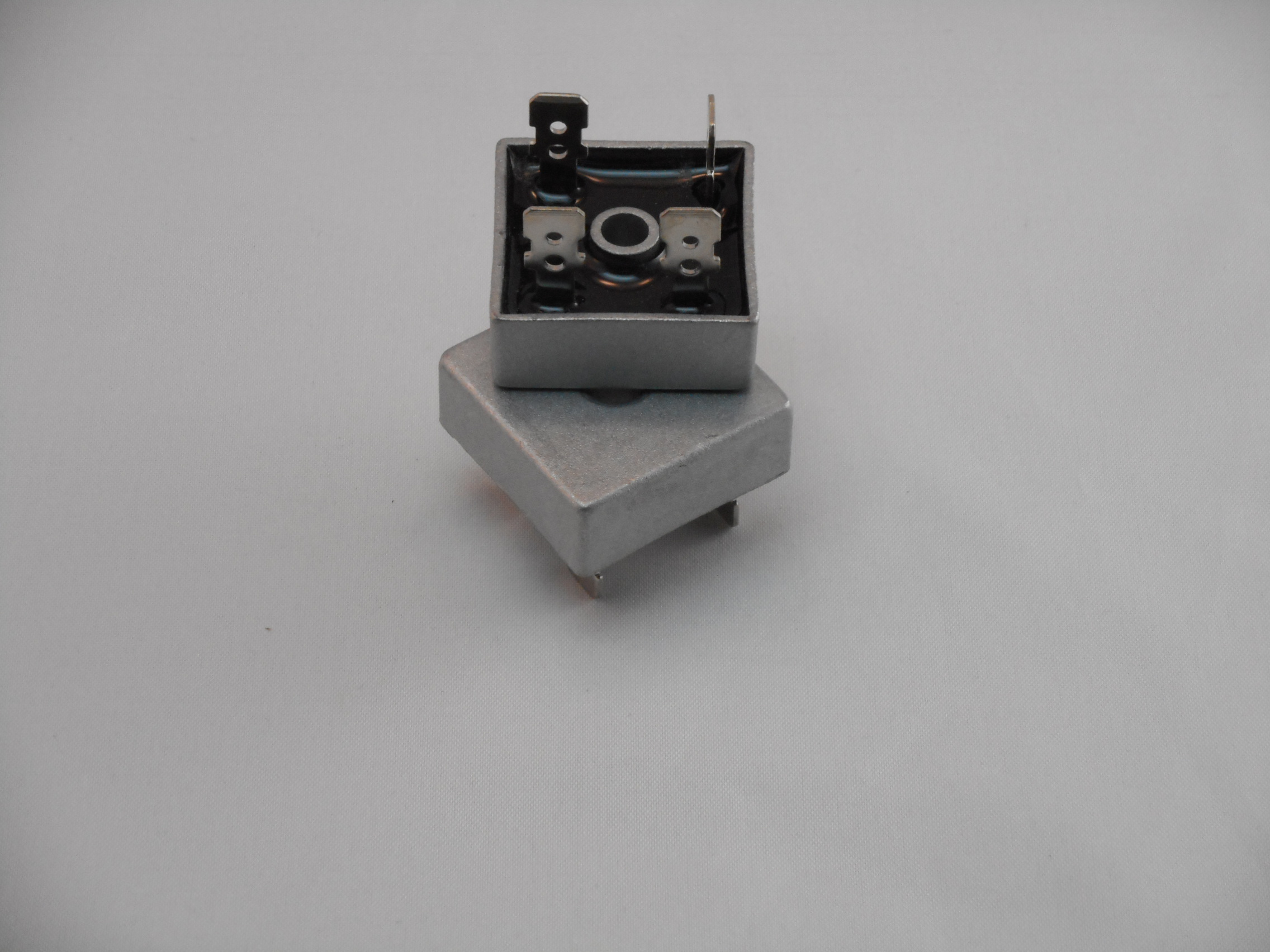35A 1000V Bridge Rectifier .250 spade