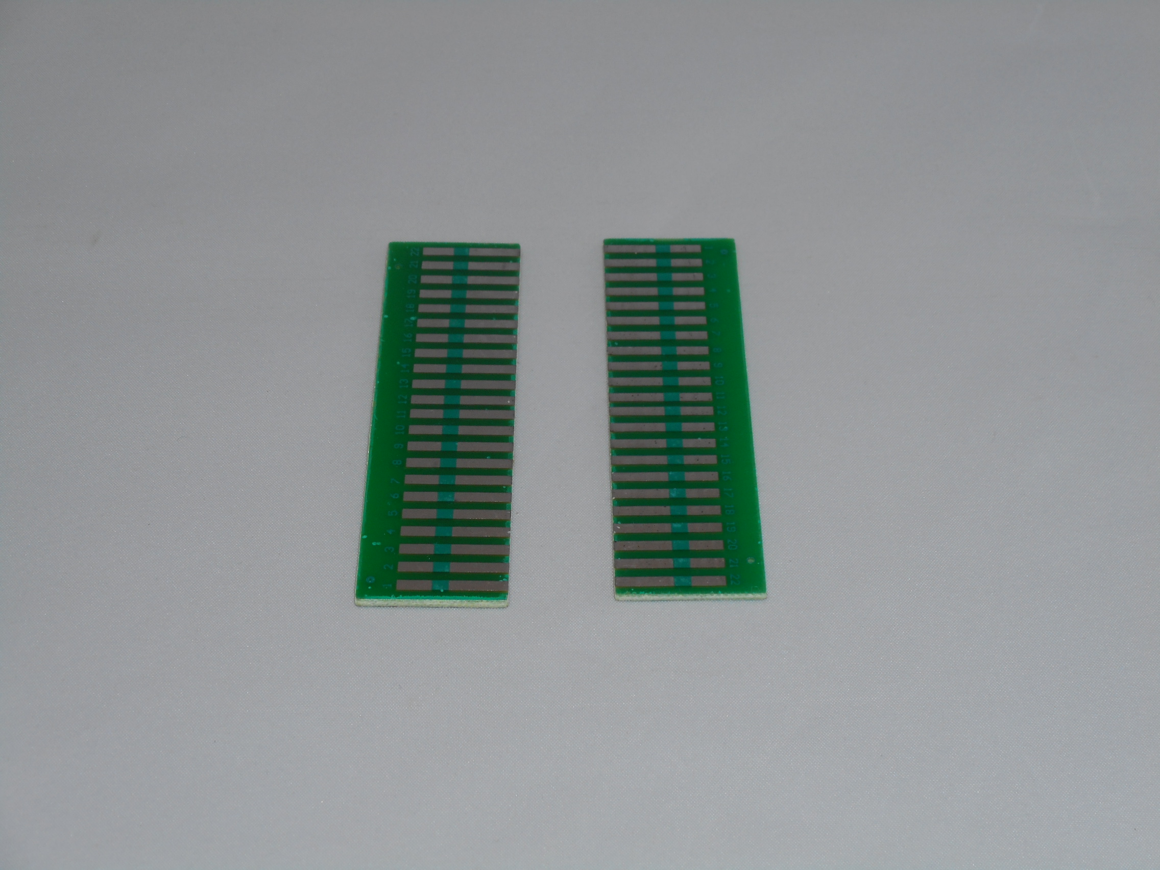 Arcade Finger Boards 22 / 44 Jamma (PC1046)