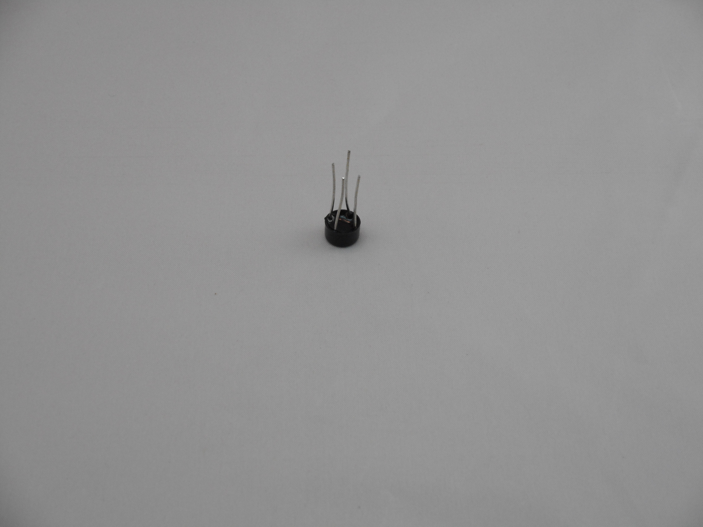 2A 1000V Bridge Rectifier wire leads