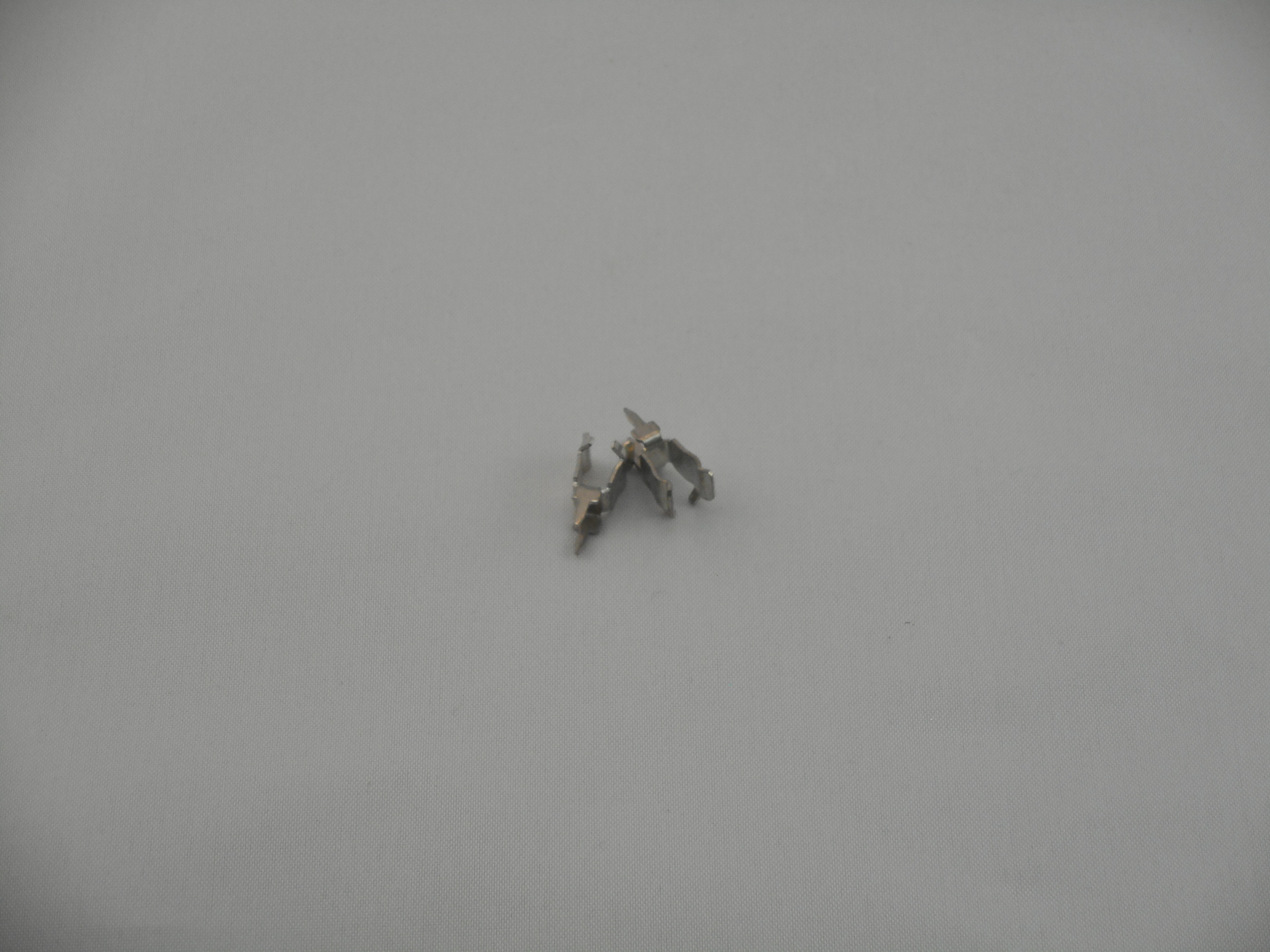 5mm PCB Mount Fuse Clips (Front to Back leads) (2 Piece Set) (FH1000)