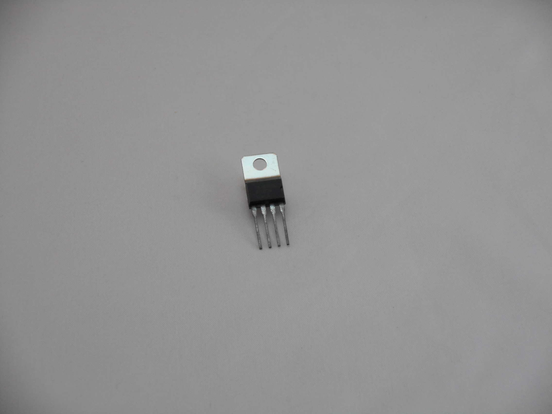 UA78GU1C Voltage Regulator