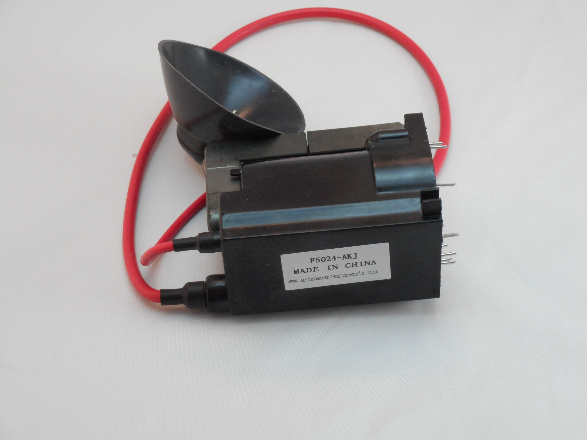 F5024-AKJ Sanyo 20EZV Flyback