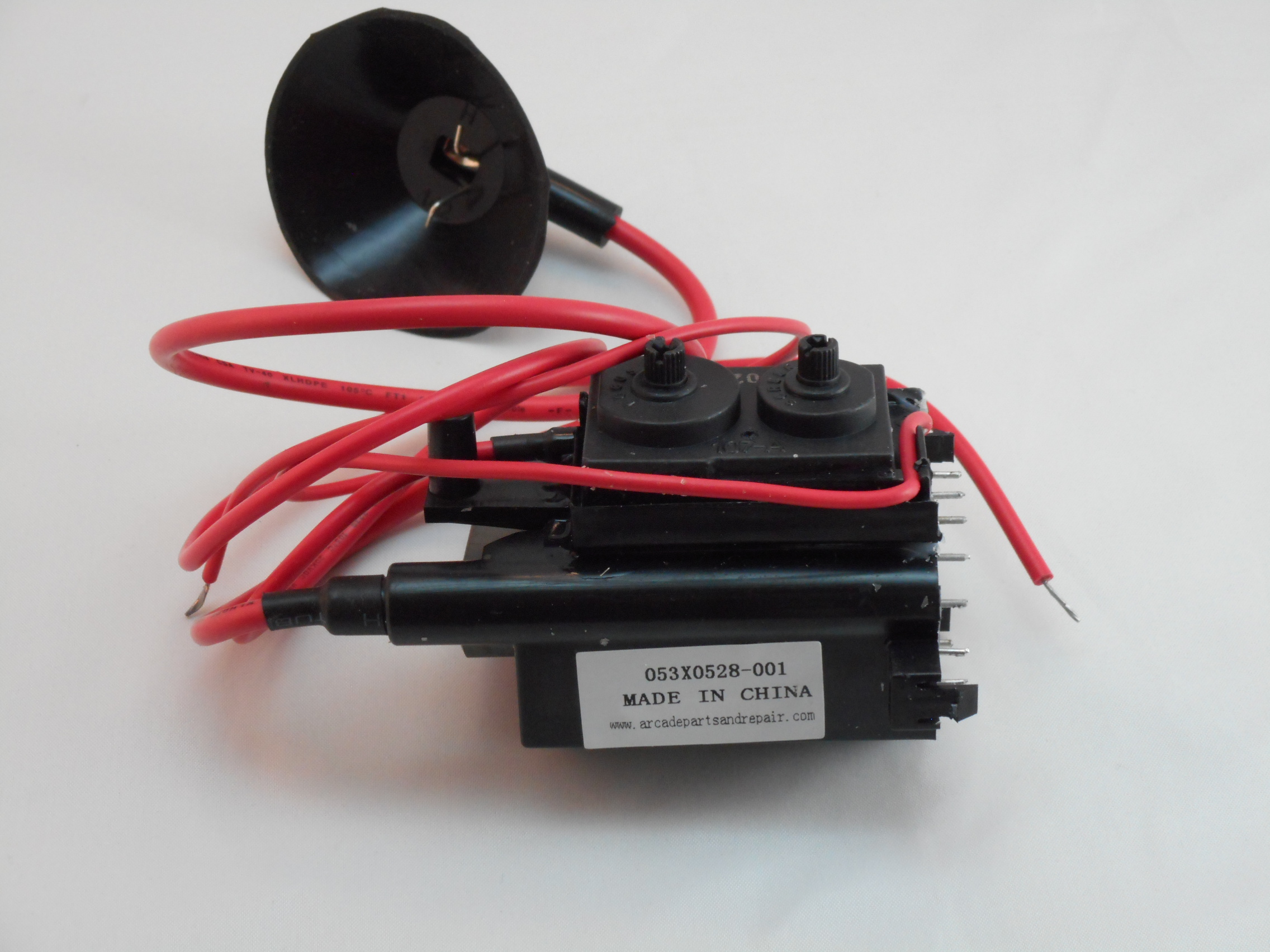 053X0528-001 Wells Gardner K7000 Series Flyback