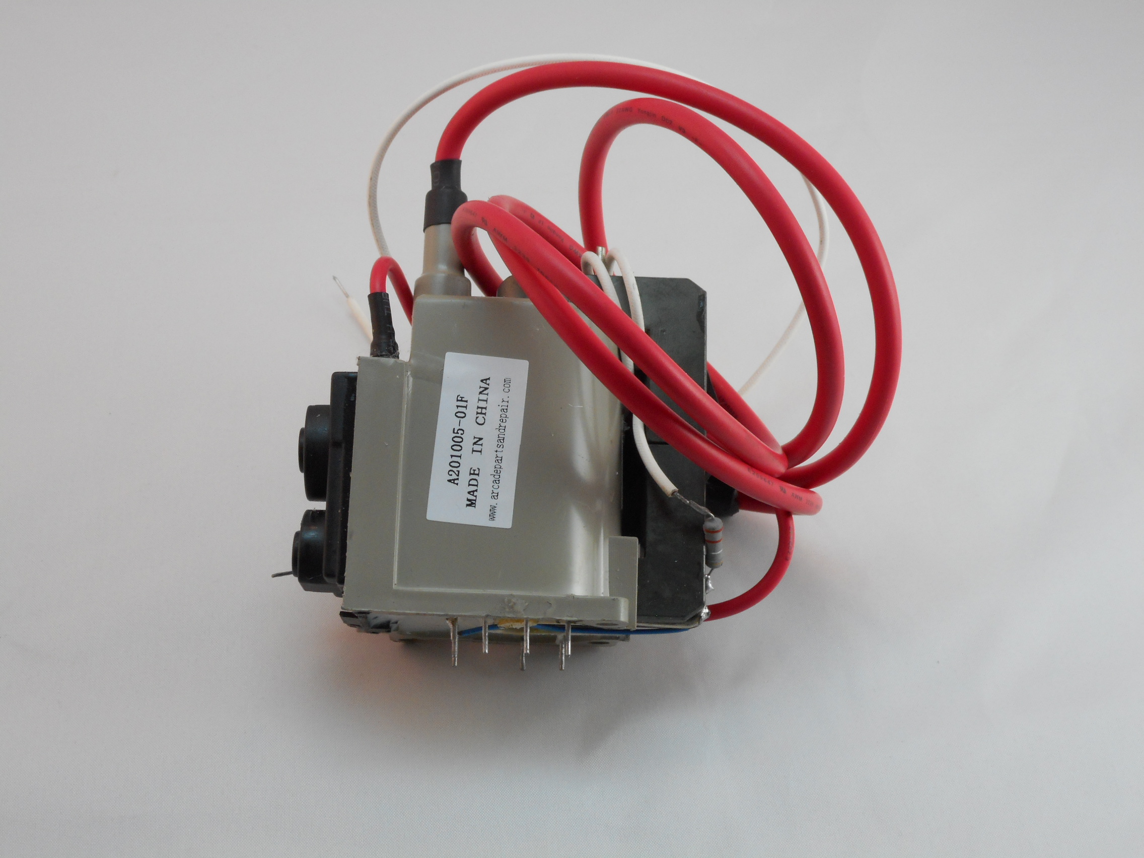 A201005-01F Atari Amplifone Flyback