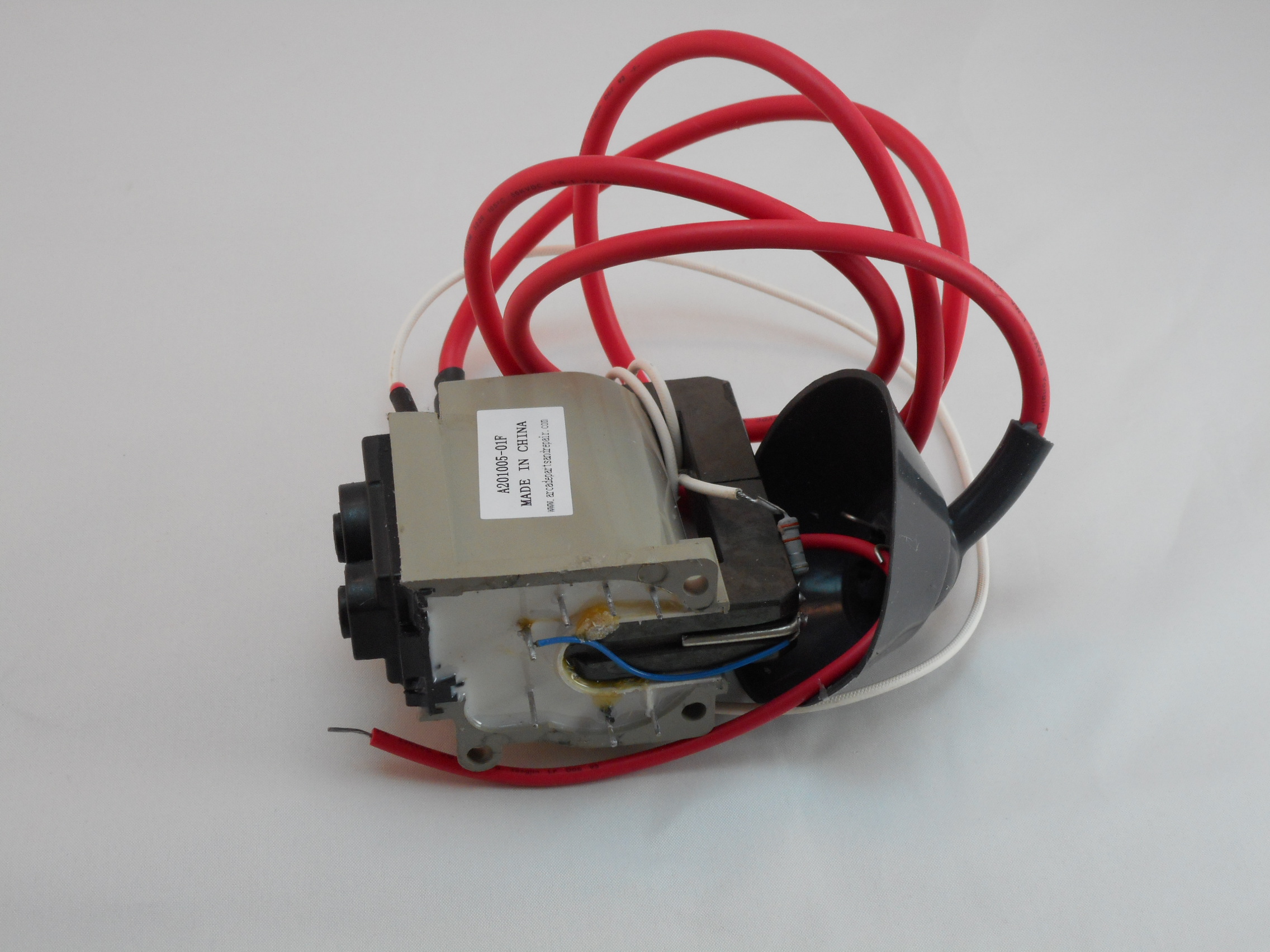 A201005-01F Atari Amplifone Flyback - Image 2