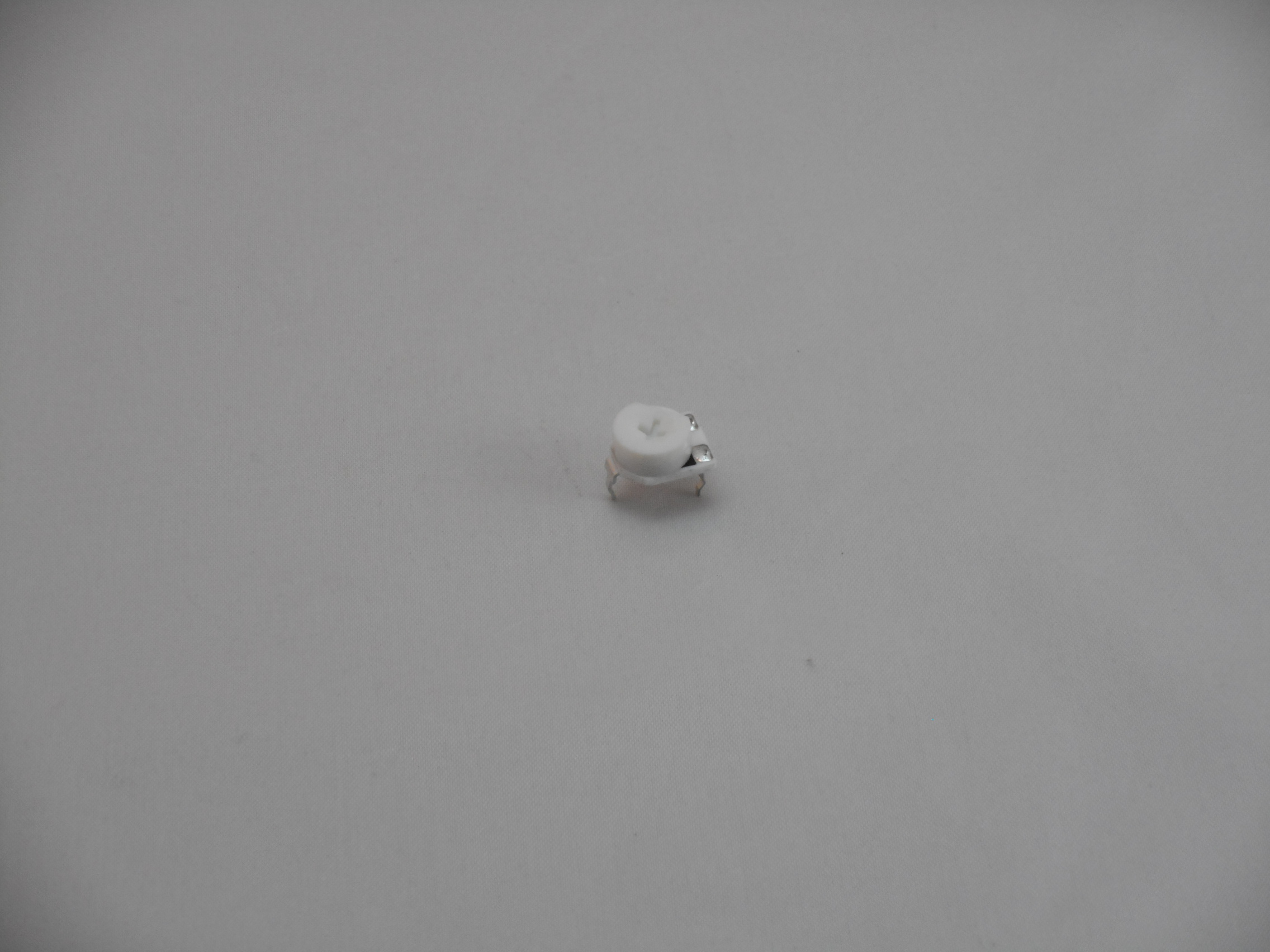 SANYO 20EZV & OTHER MODELS B+ 5K Ohm TRIMMER POTENTIOMETER (P1000)