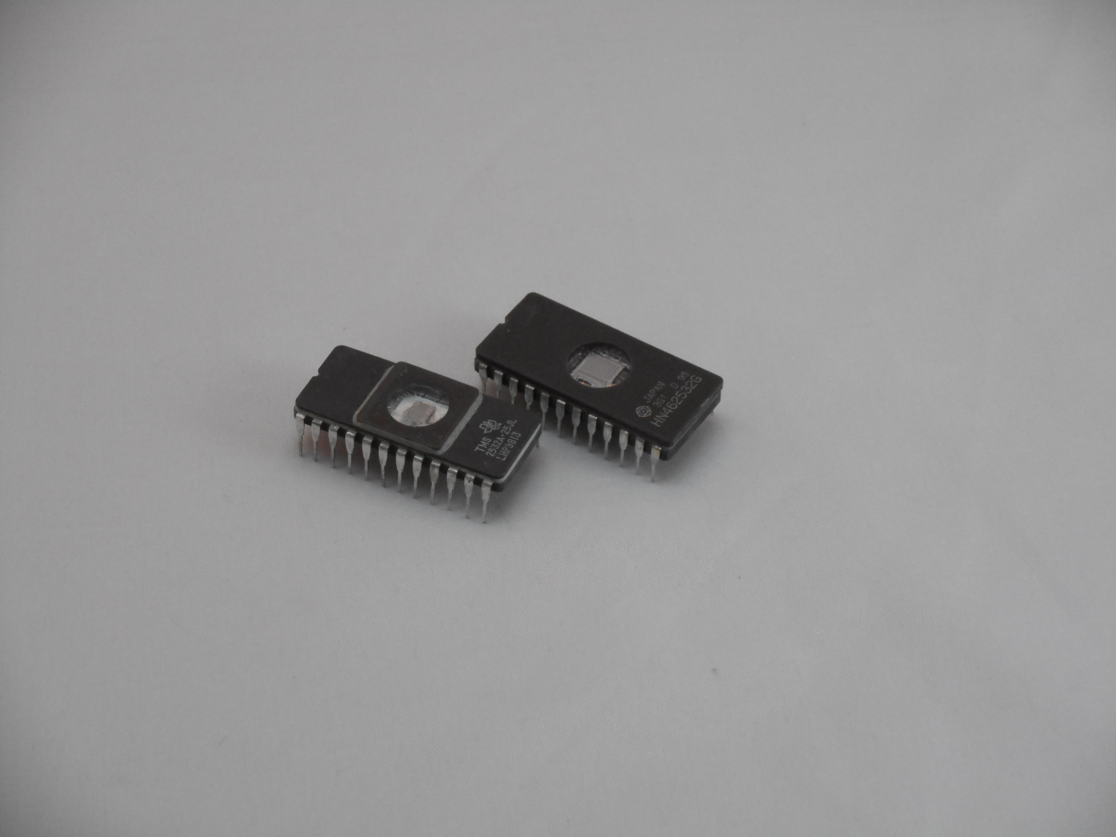 2532 Eprom