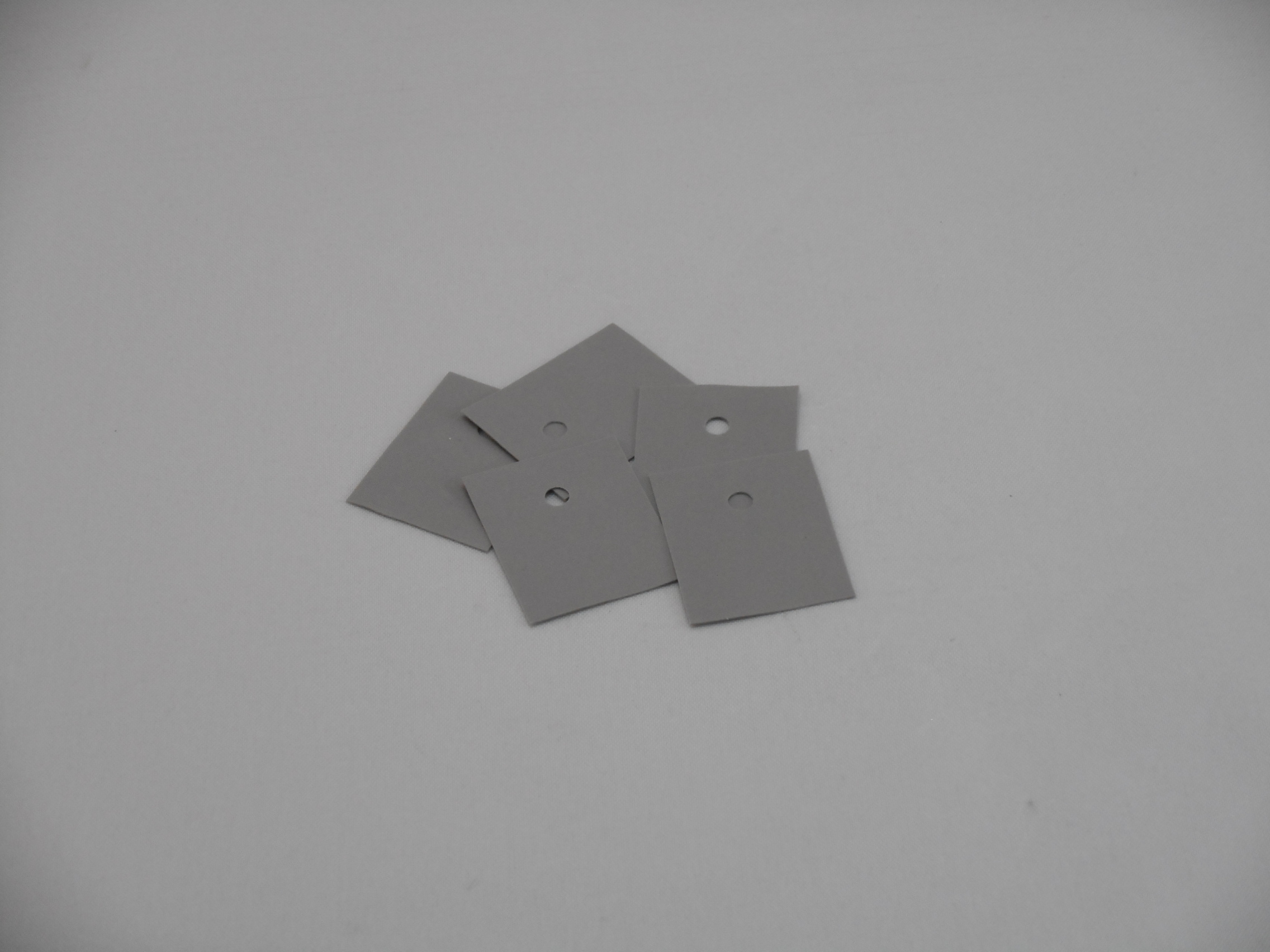 Mica Silicone Insulator TO-247 Package (5 pieces)