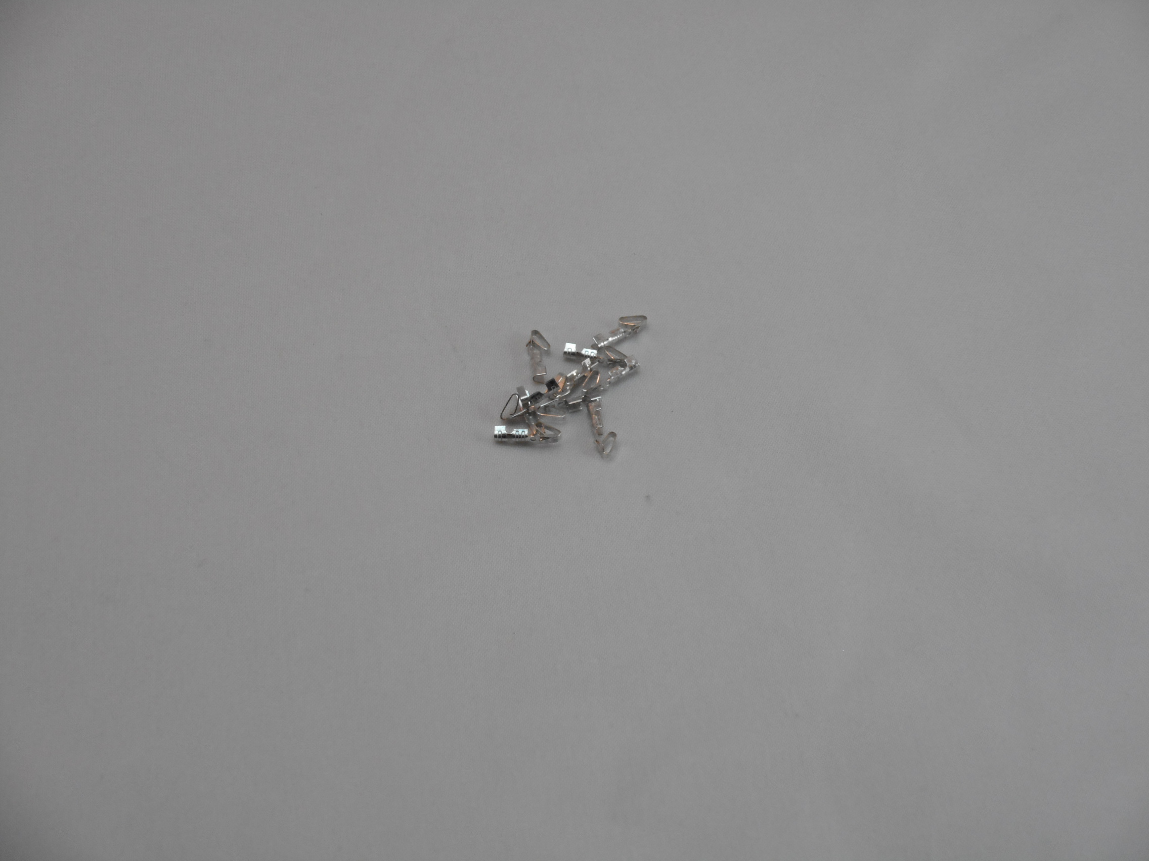 Molex .100 Pins Female 22-30 AWG (Loose 10 pack) (CB1000)