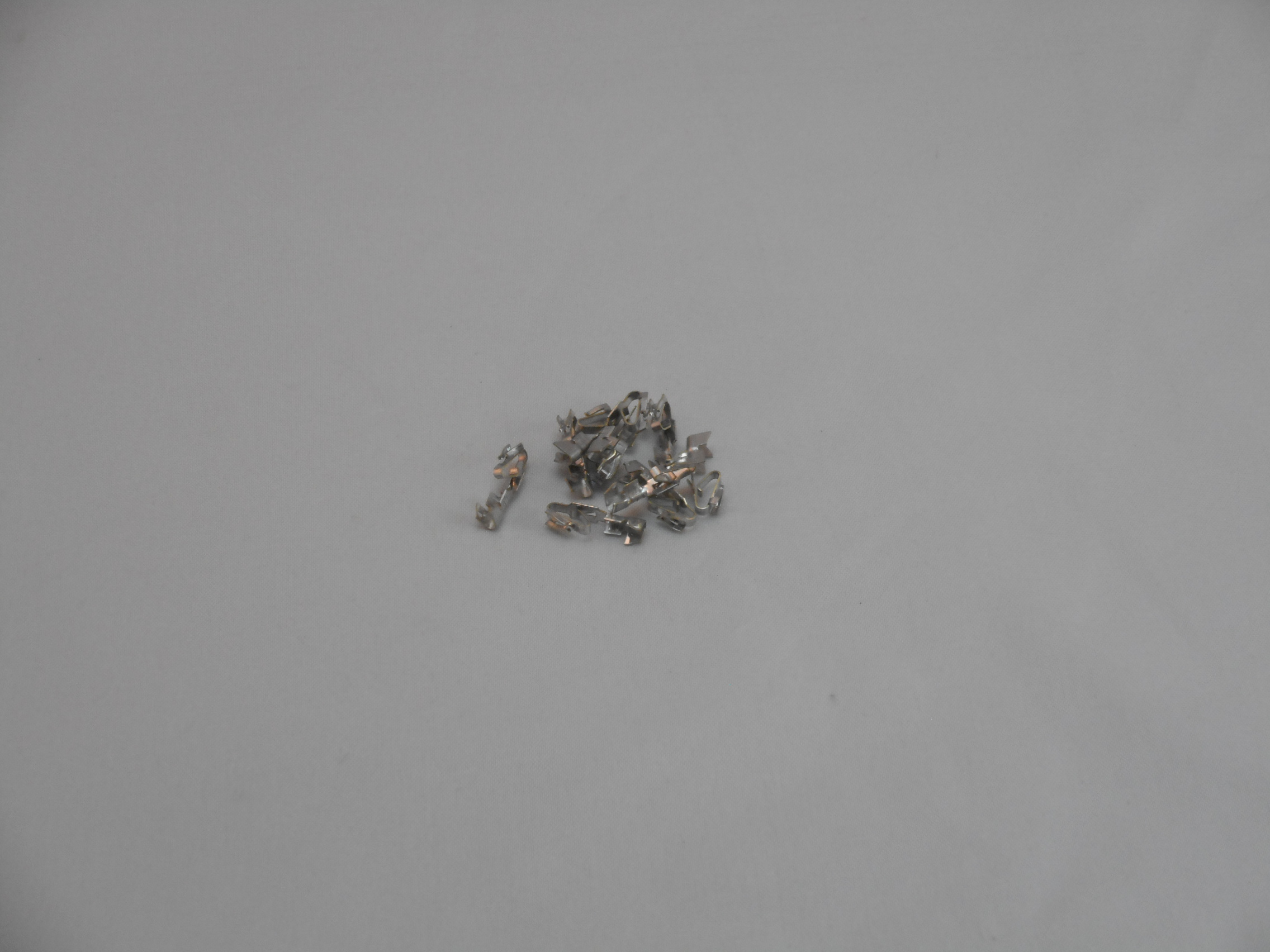 Molex .156 Trifurcon Pins Female 18-20 AWG (Loose 10 pack) (CA1007)