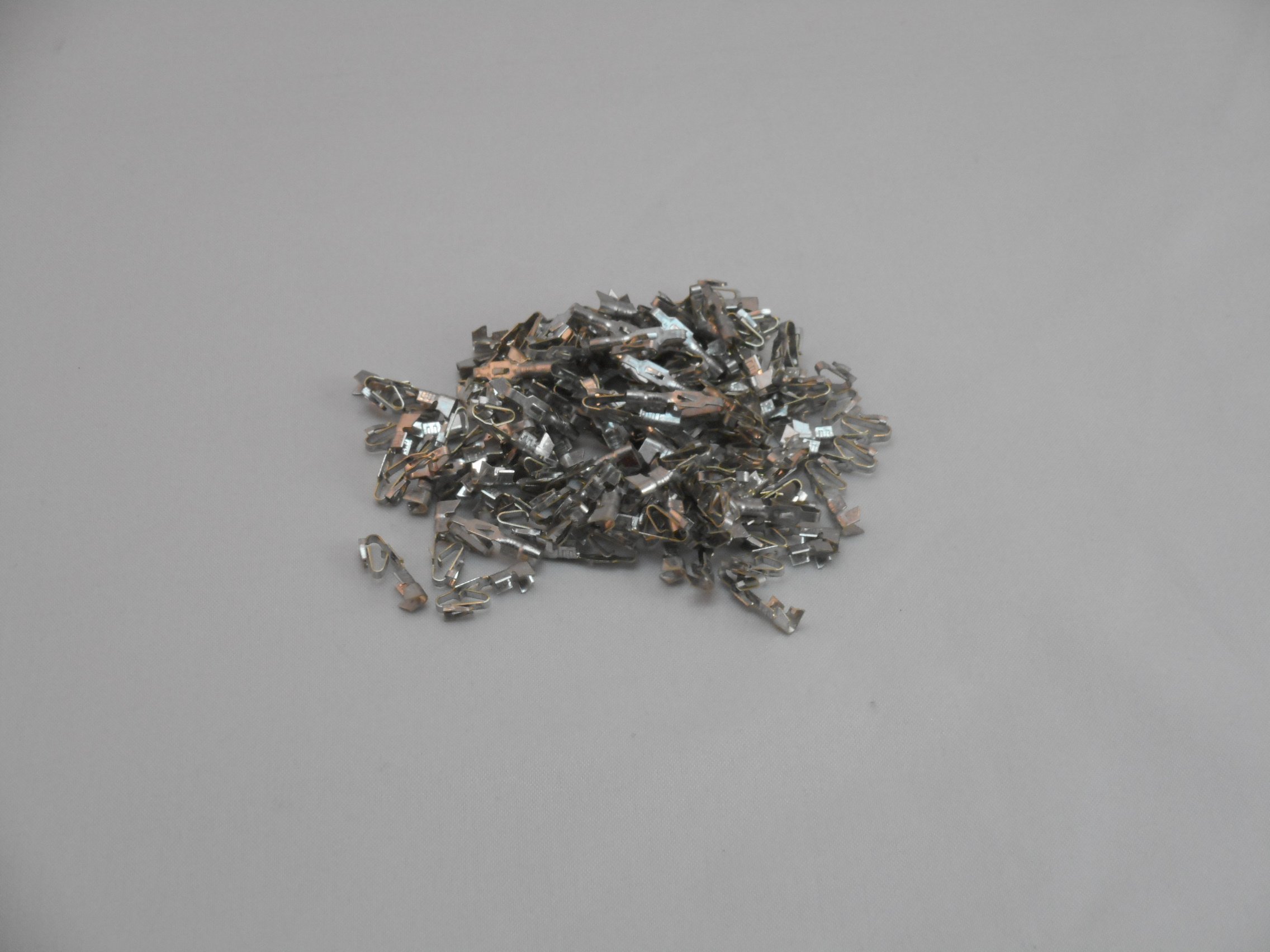 Molex .156 Trifurcon Pins Female 18-20 AWG (Loose 100 pack) (CA1007)