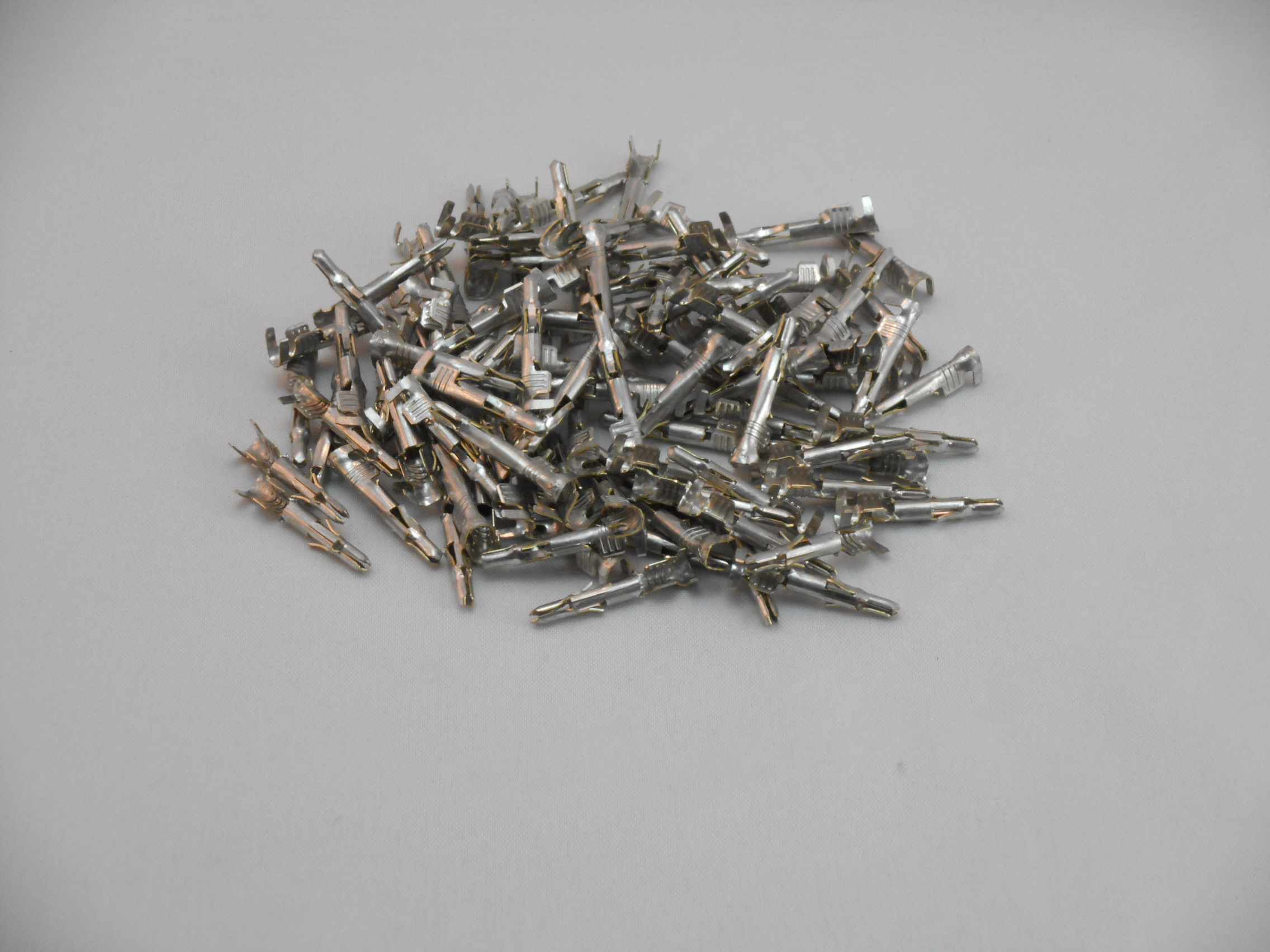 Molex .084 MLX Pins Male 14-20 AWG (100 pack) (CD1005)(CE1017)