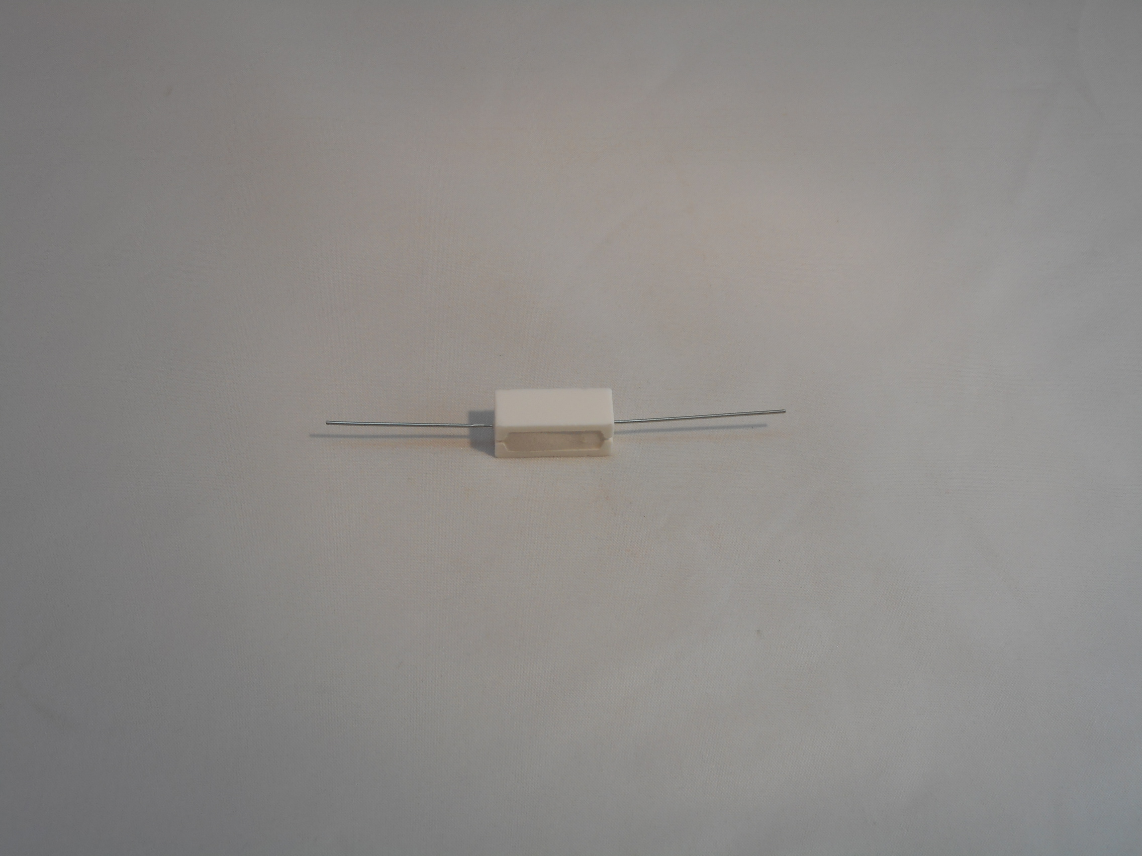 .1 Ohm 5 Watt Wirewound Power Resistor (R1011)