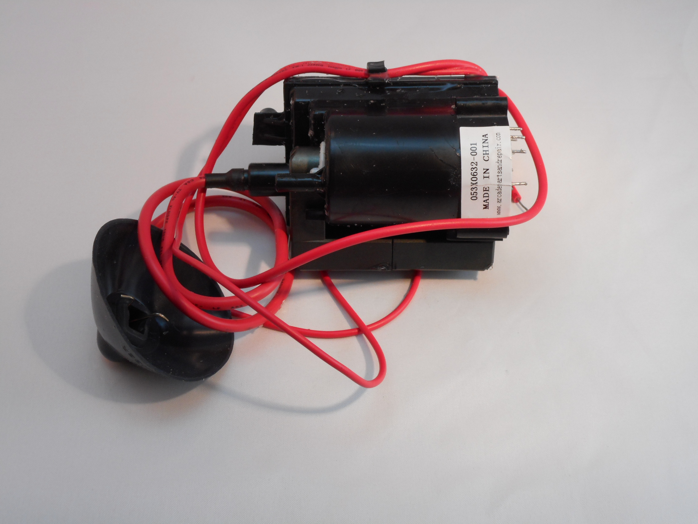 053X0632-001 Wells Gardner U2000 Flyback