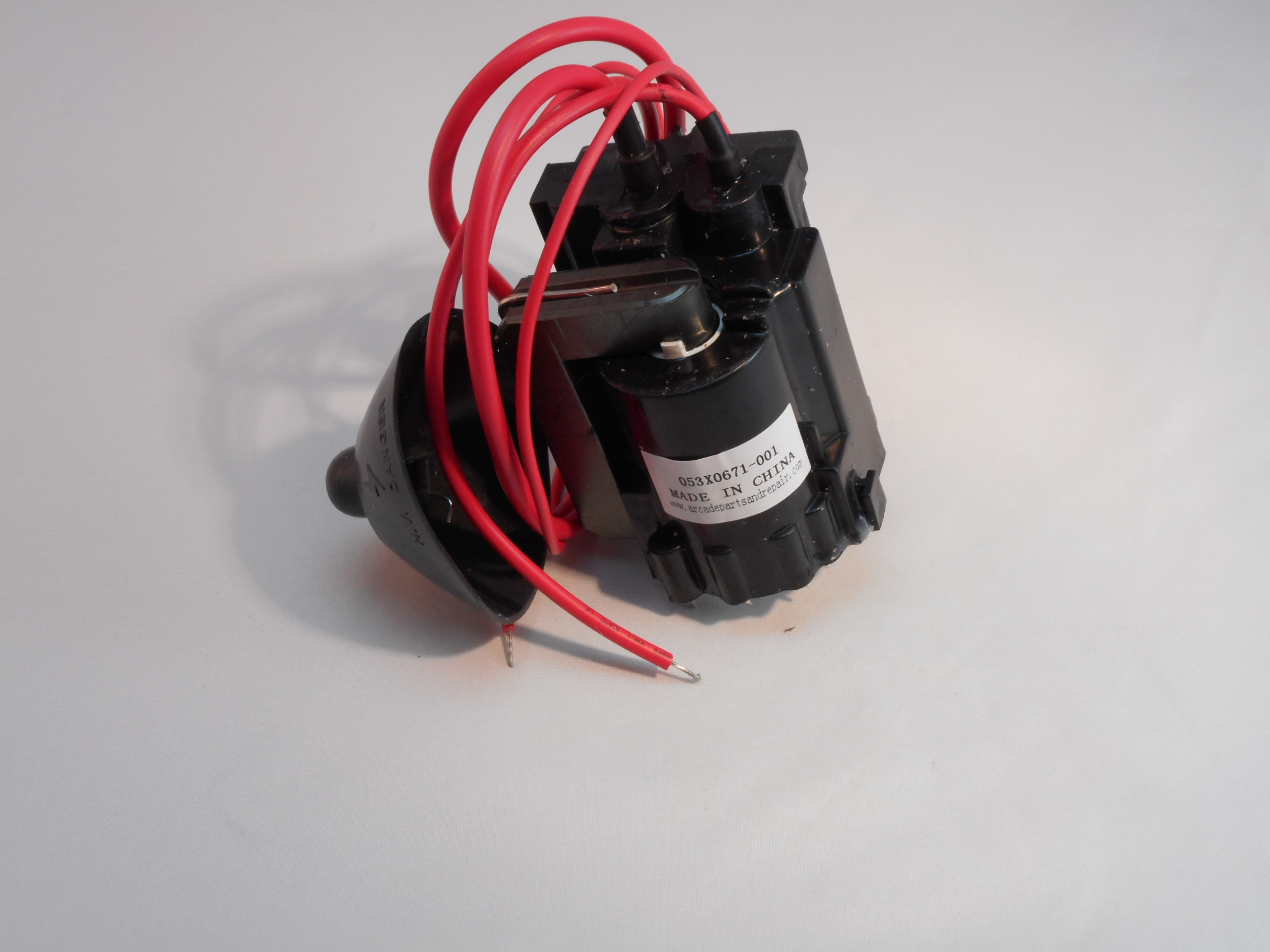 053X0671-001 Wells Gardner K7400 / K7500 Flyback