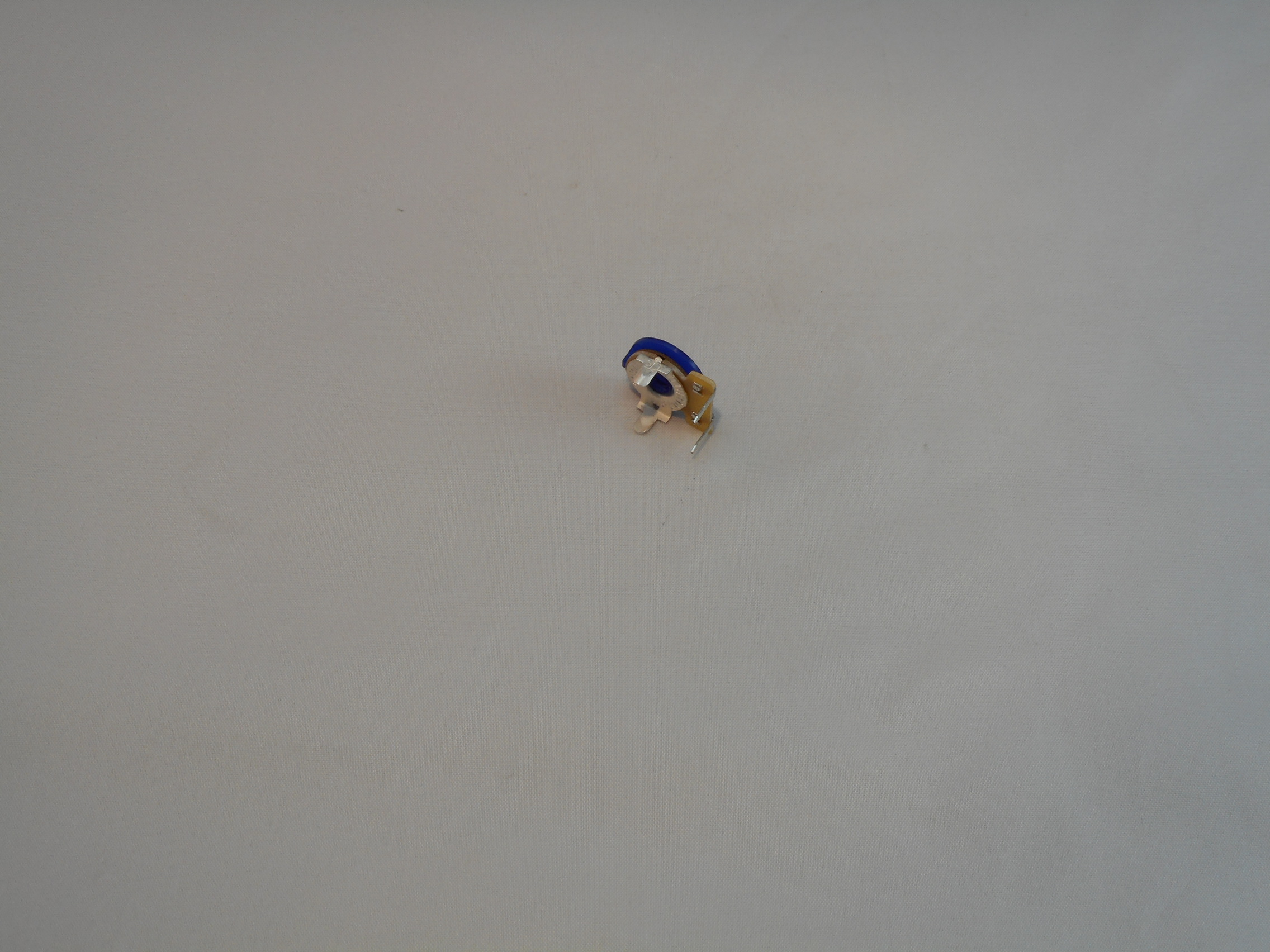 100 OHM TRIMMER POTENTIOMETER (P1022)