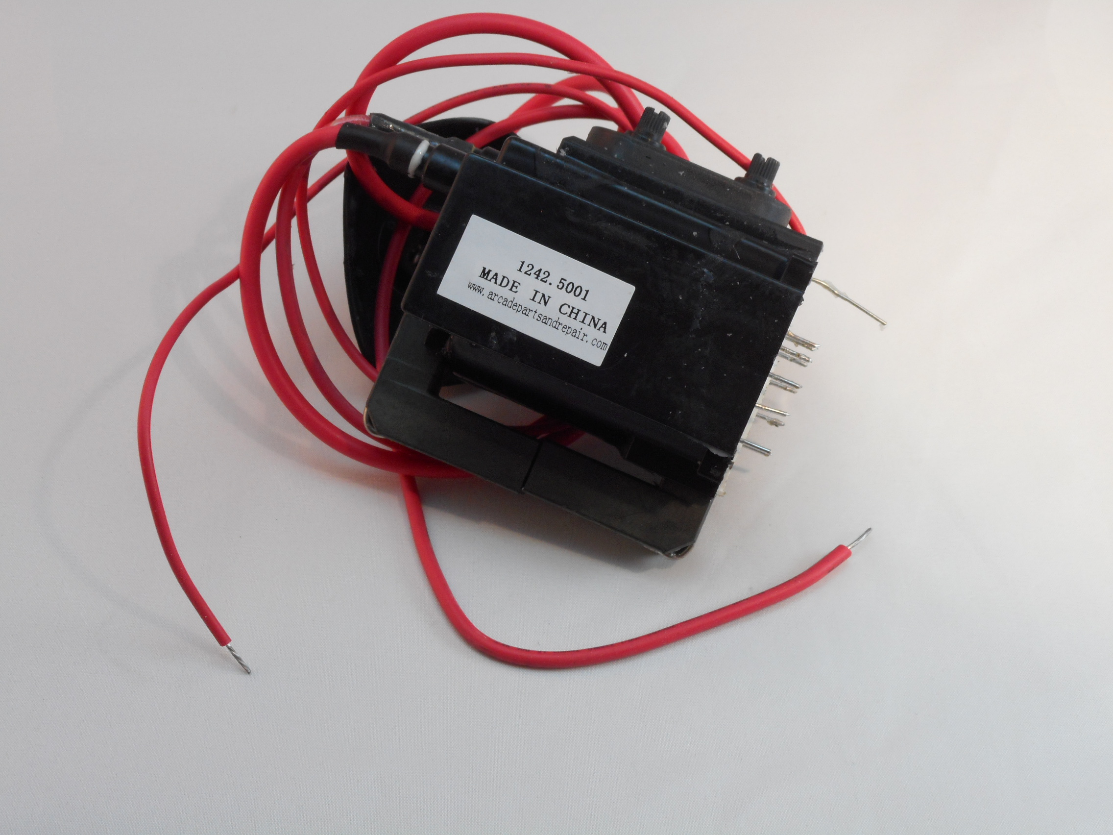 1242-5001 Hantarex Polo Flyback