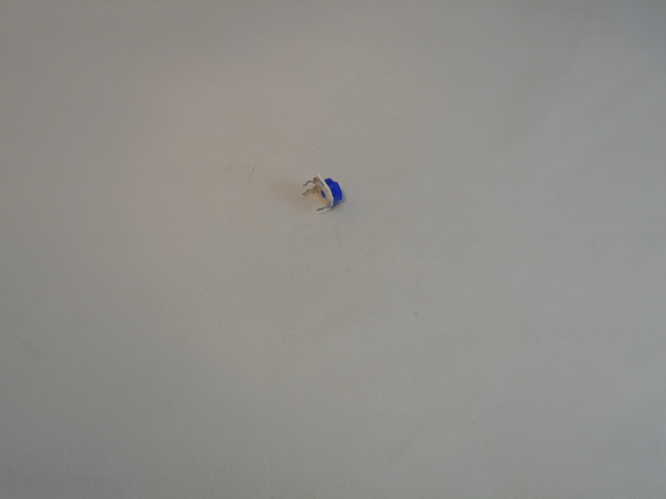 200K OHM TRIMMER POTENTIOMETER (P1009)