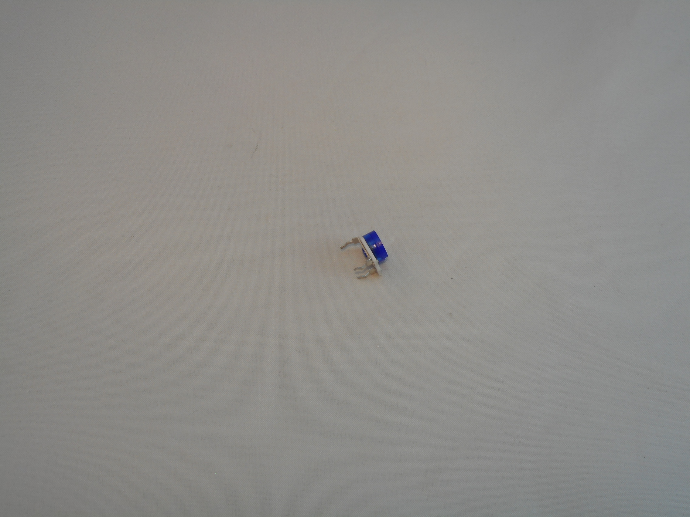 500 OHM TRIMMER POTENTIOMETER (P1005)