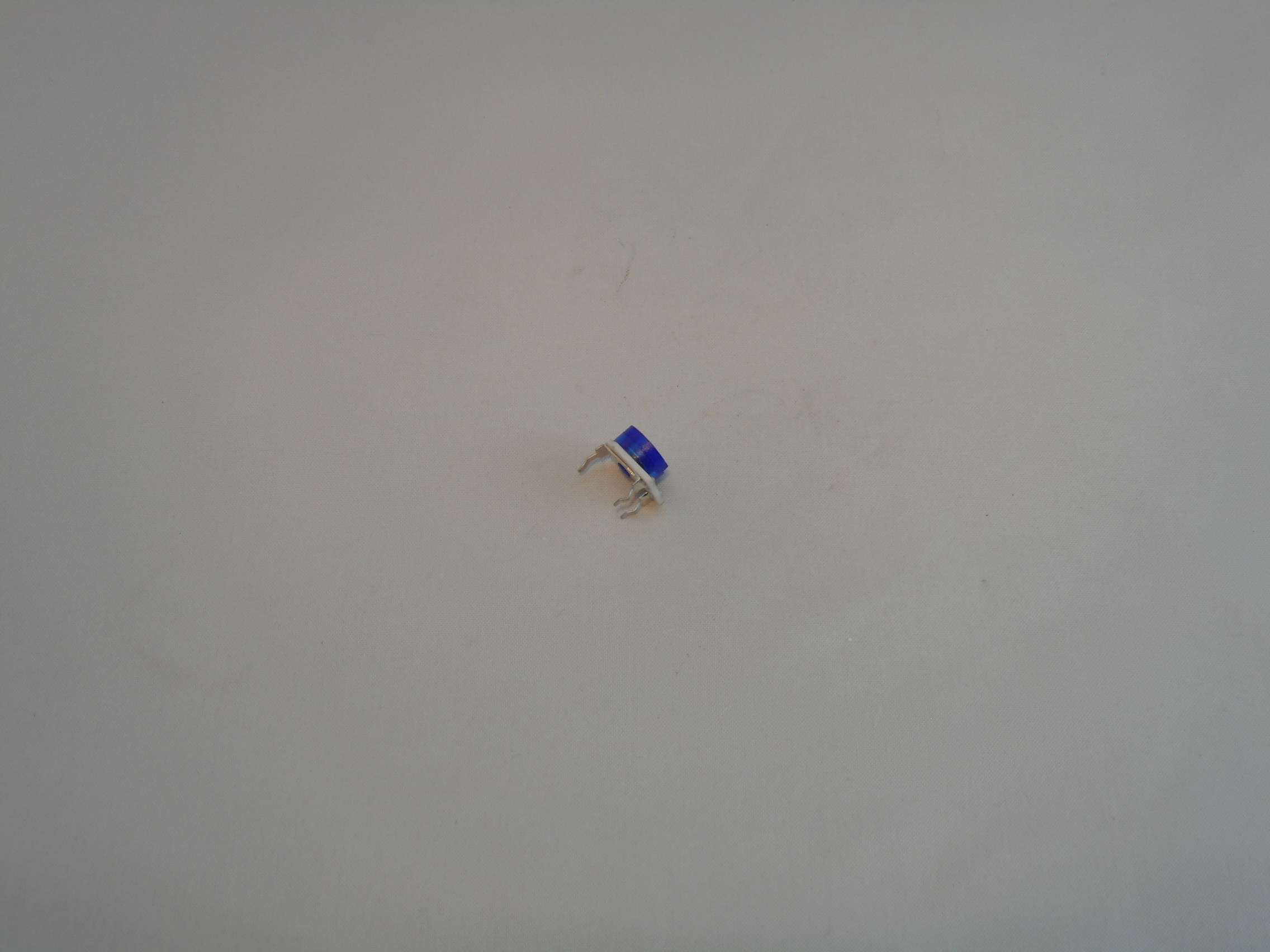 50K OHM TRIMMER POTENTIOMETER (P1008)