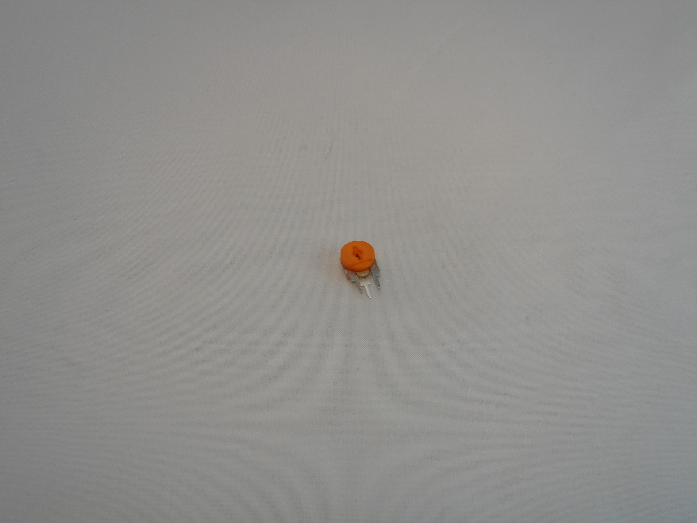 50K OHM TRIMMER POTENTIOMETER (P1020)