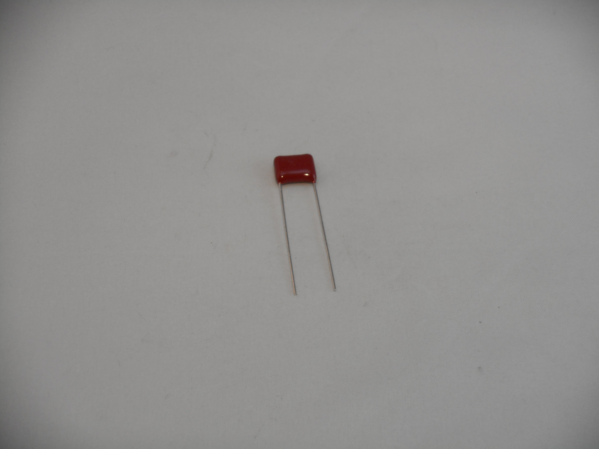 .001uF 630V Metalized Film Capacitor Heavy Duty (MC1015)