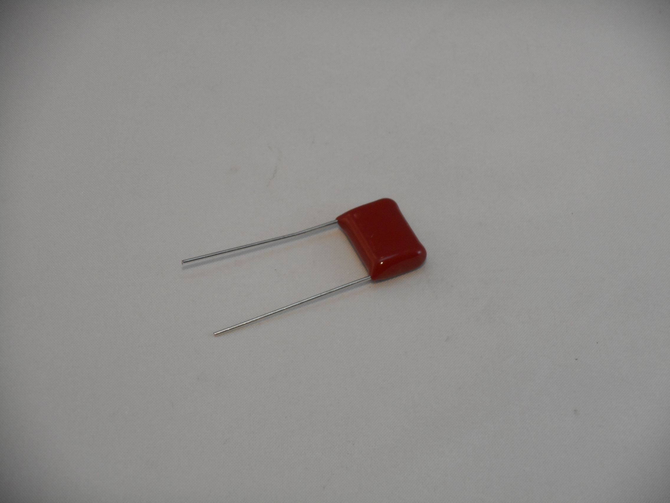 .0033uF 1600V Metalized Film Capacitor (MC1018)