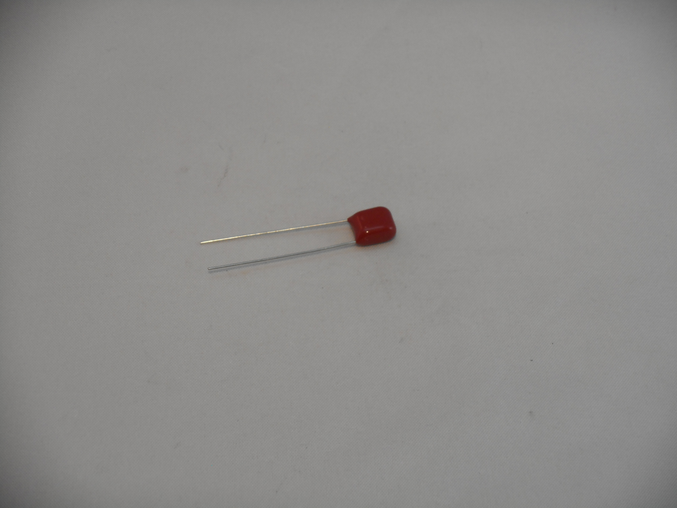 .10uF 250V Metalized Film Capacitor (MC1003)