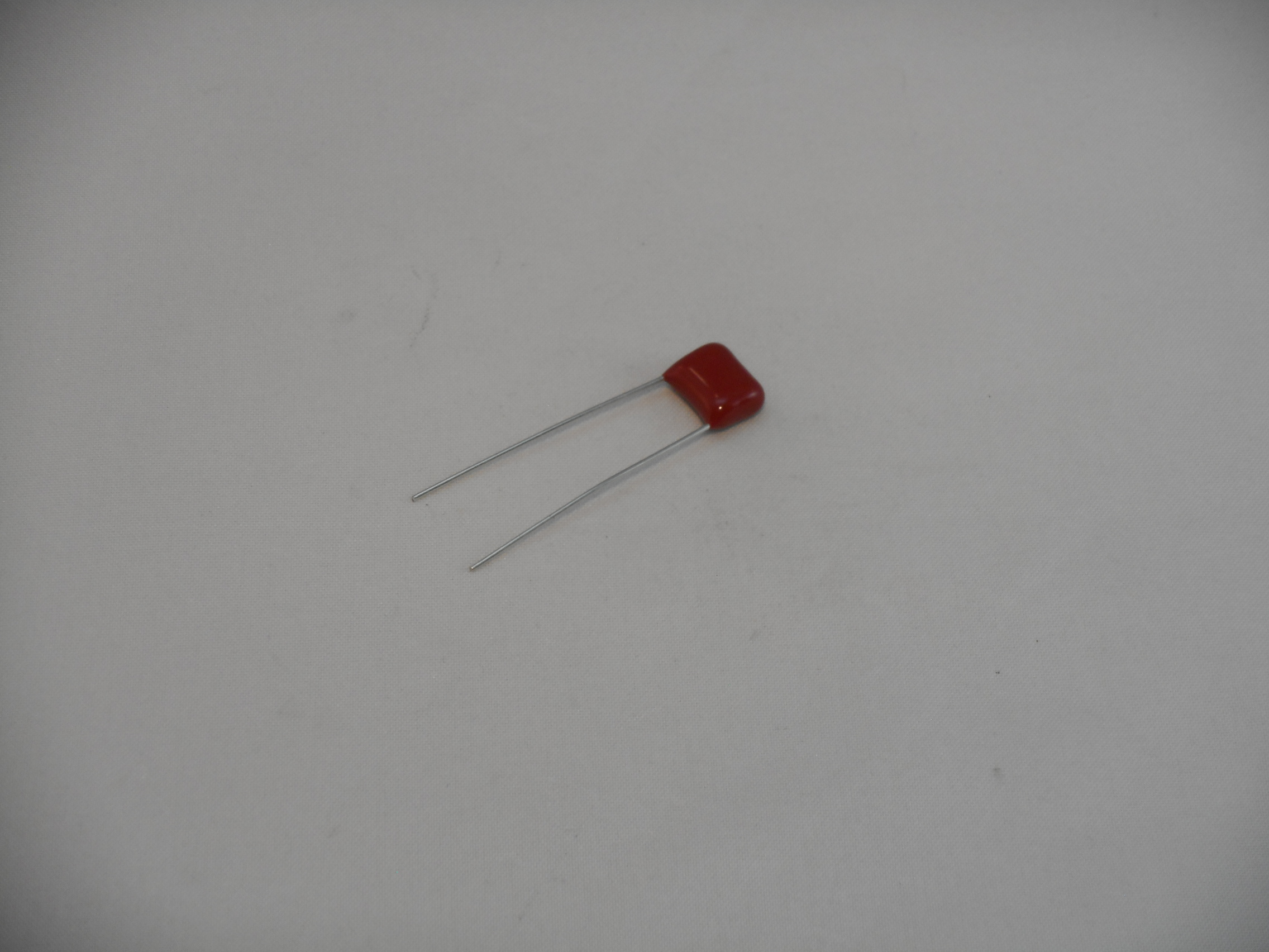 .10uF 250V Metalized Film Capacitor Heavy Duty (MC1008)