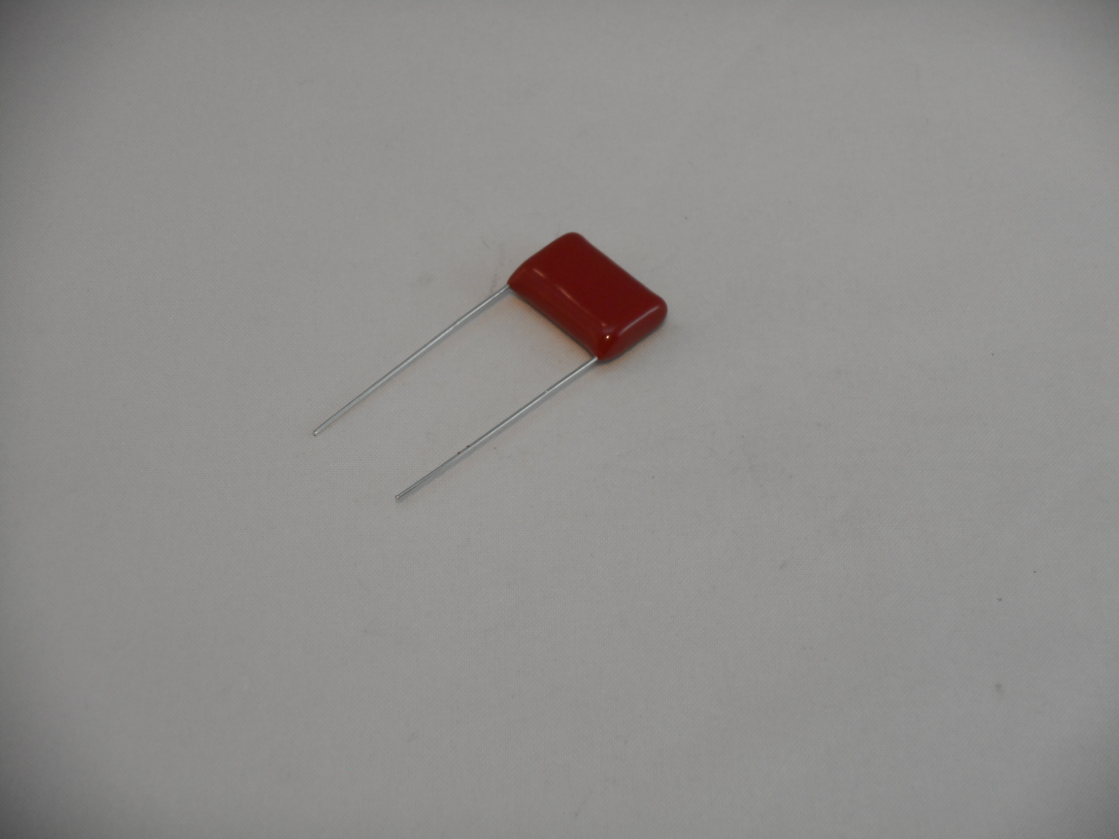 .10uF 630V Metalized Film Capacitor (MC1014)