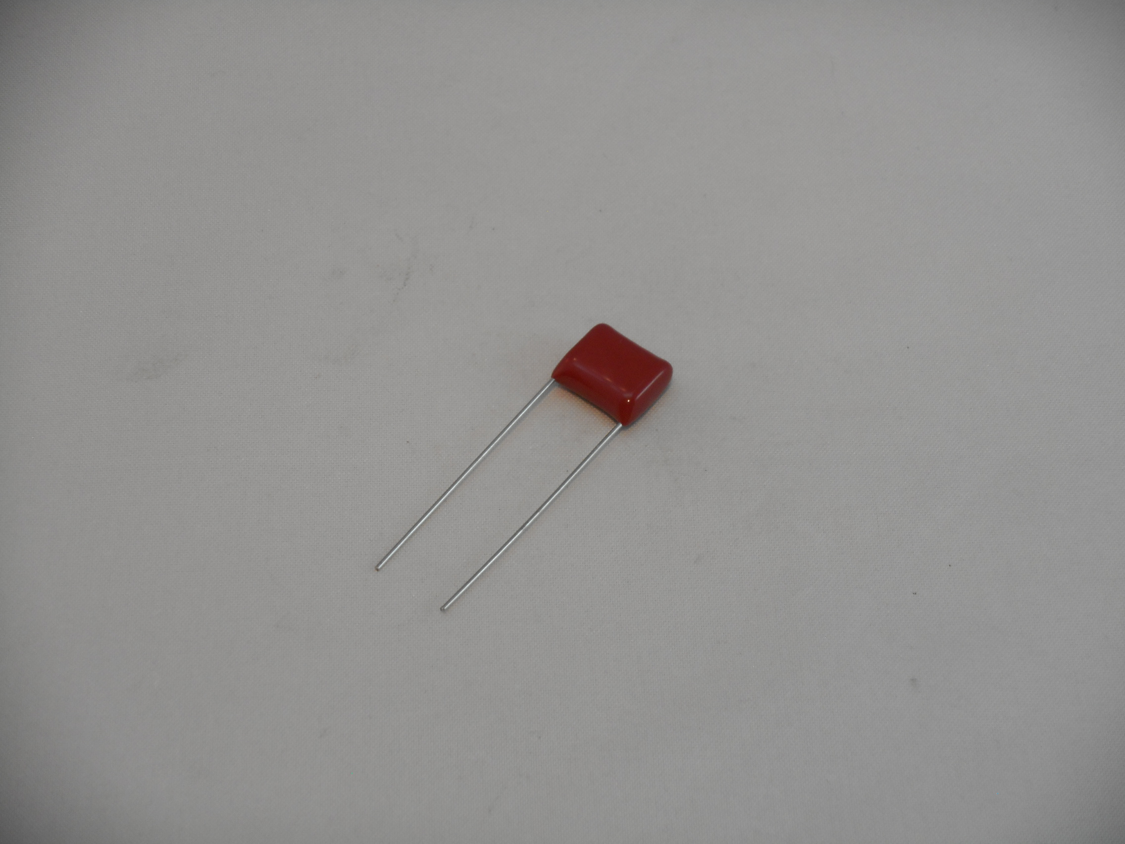 .27uF 250V Metalized Film Capacitor Heavy Duty (MC1009)