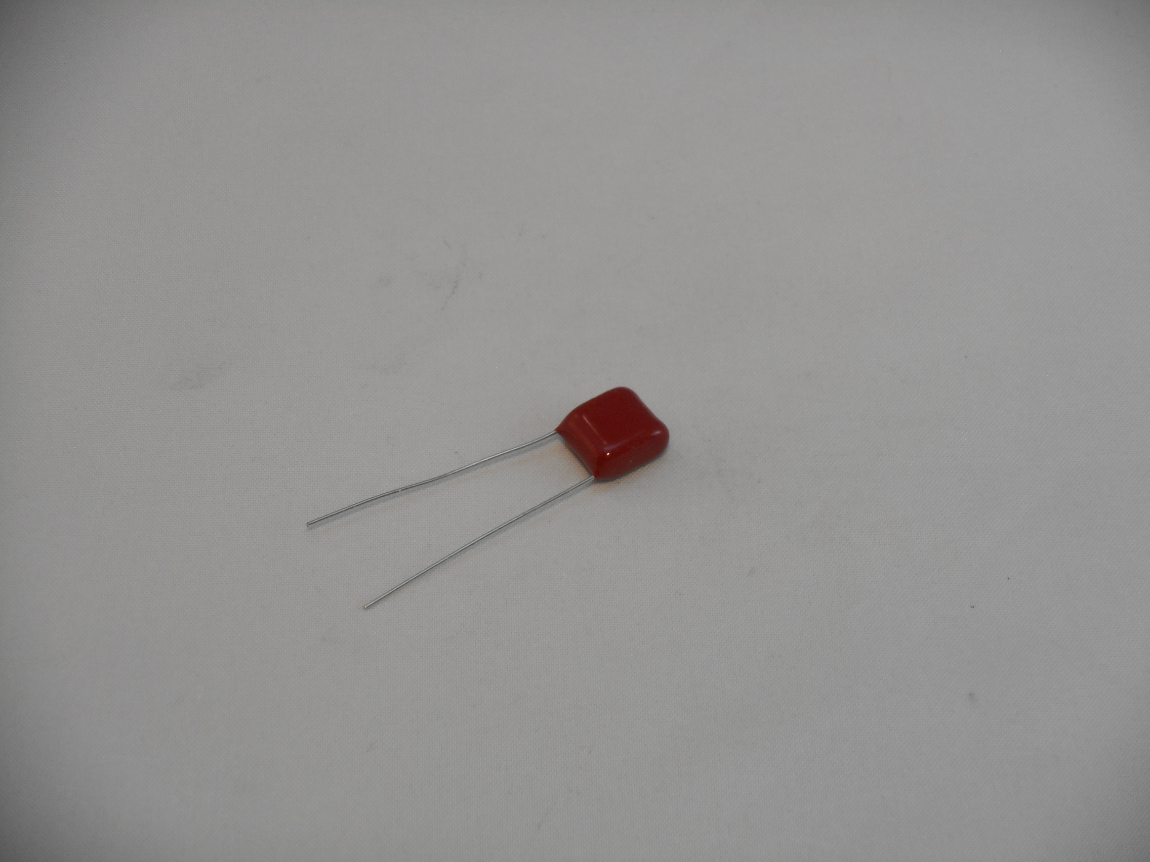 .33uF 250V Metalized Film Capacitor (MC1001)