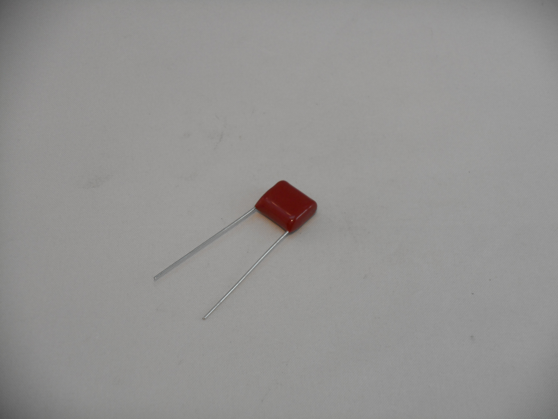.47uF 250V Metalized Film Capacitor (MC1007)
