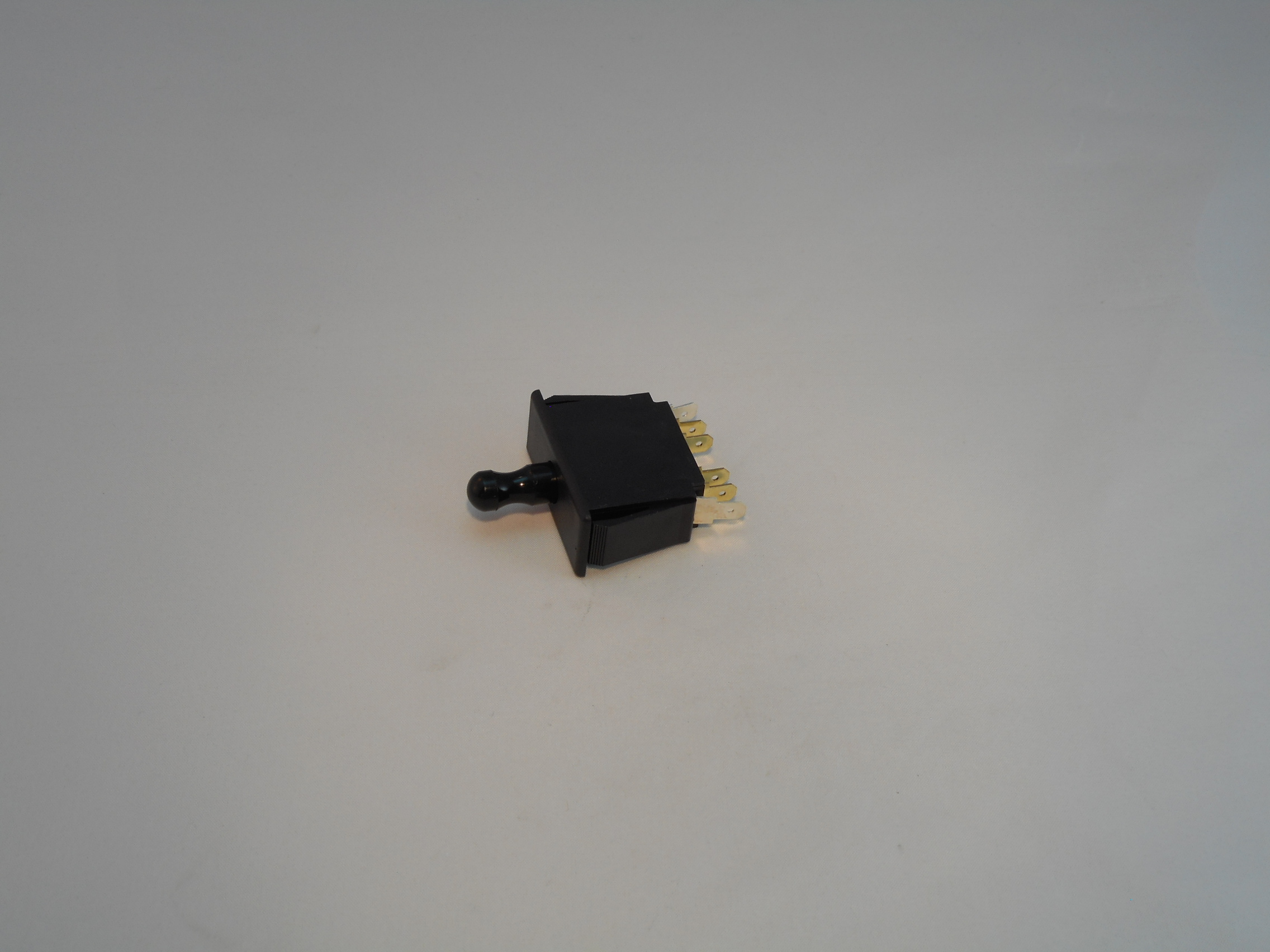 Interlock Safety Switch (SW1001)