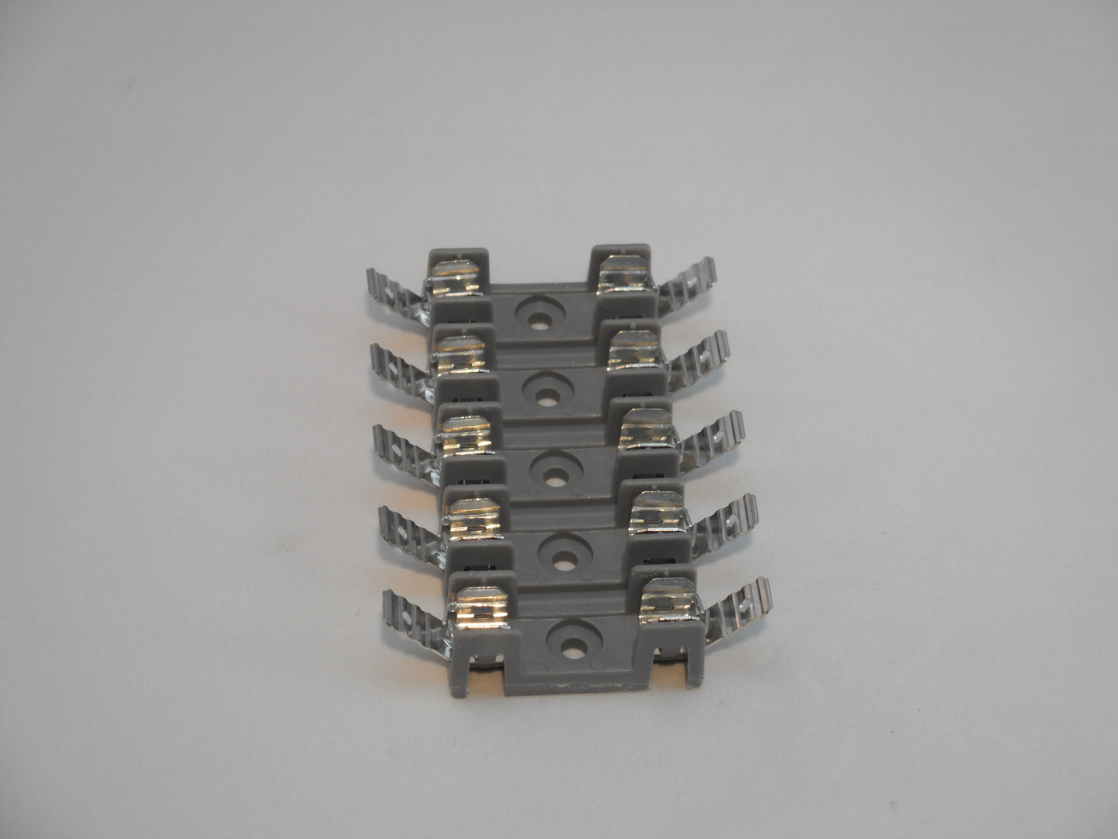 Littlefuse 5-Pole Fuse Holder (FH1008)