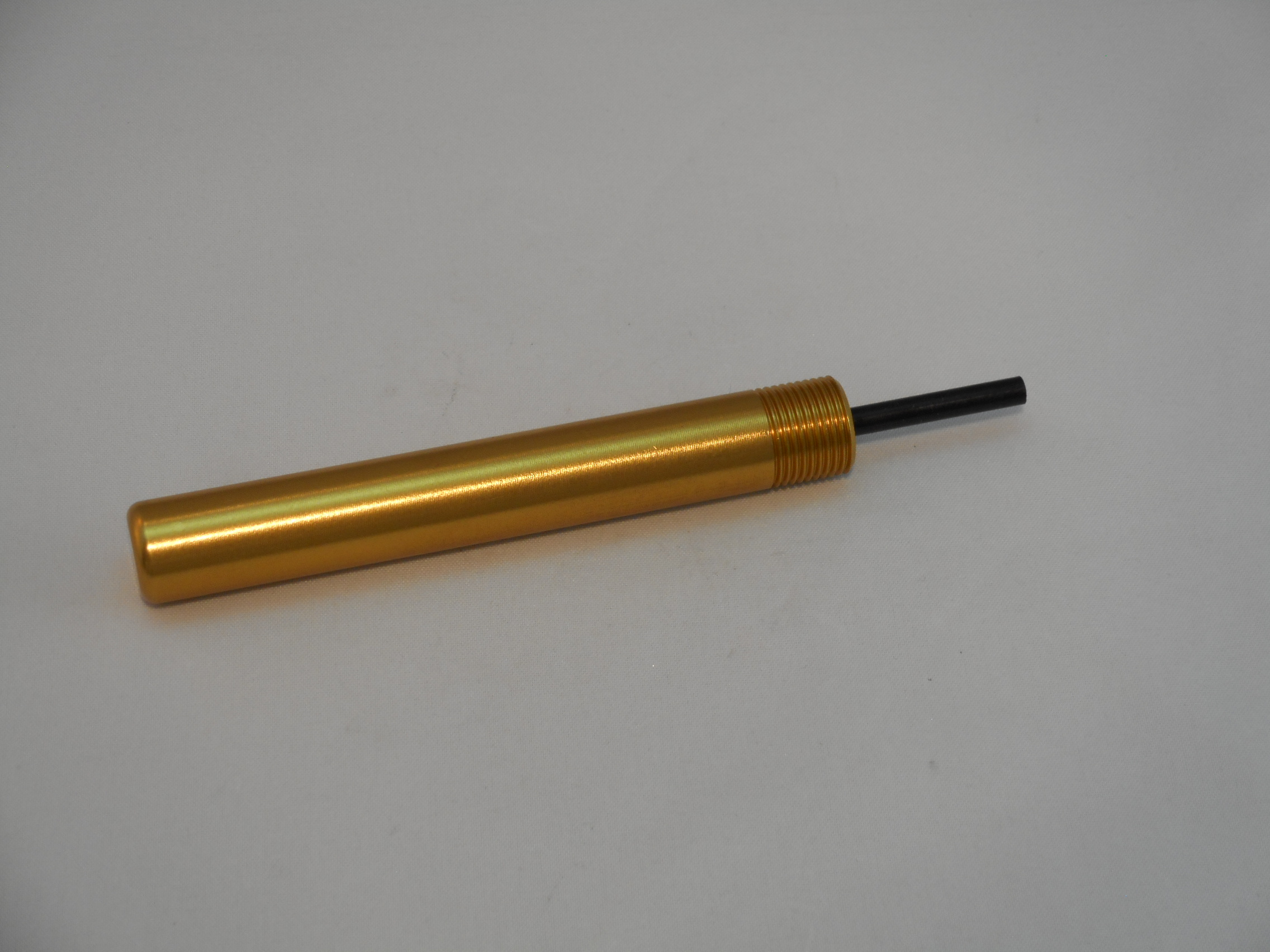 Molex .093 Spring Loaded Pin / Terminal Extractor