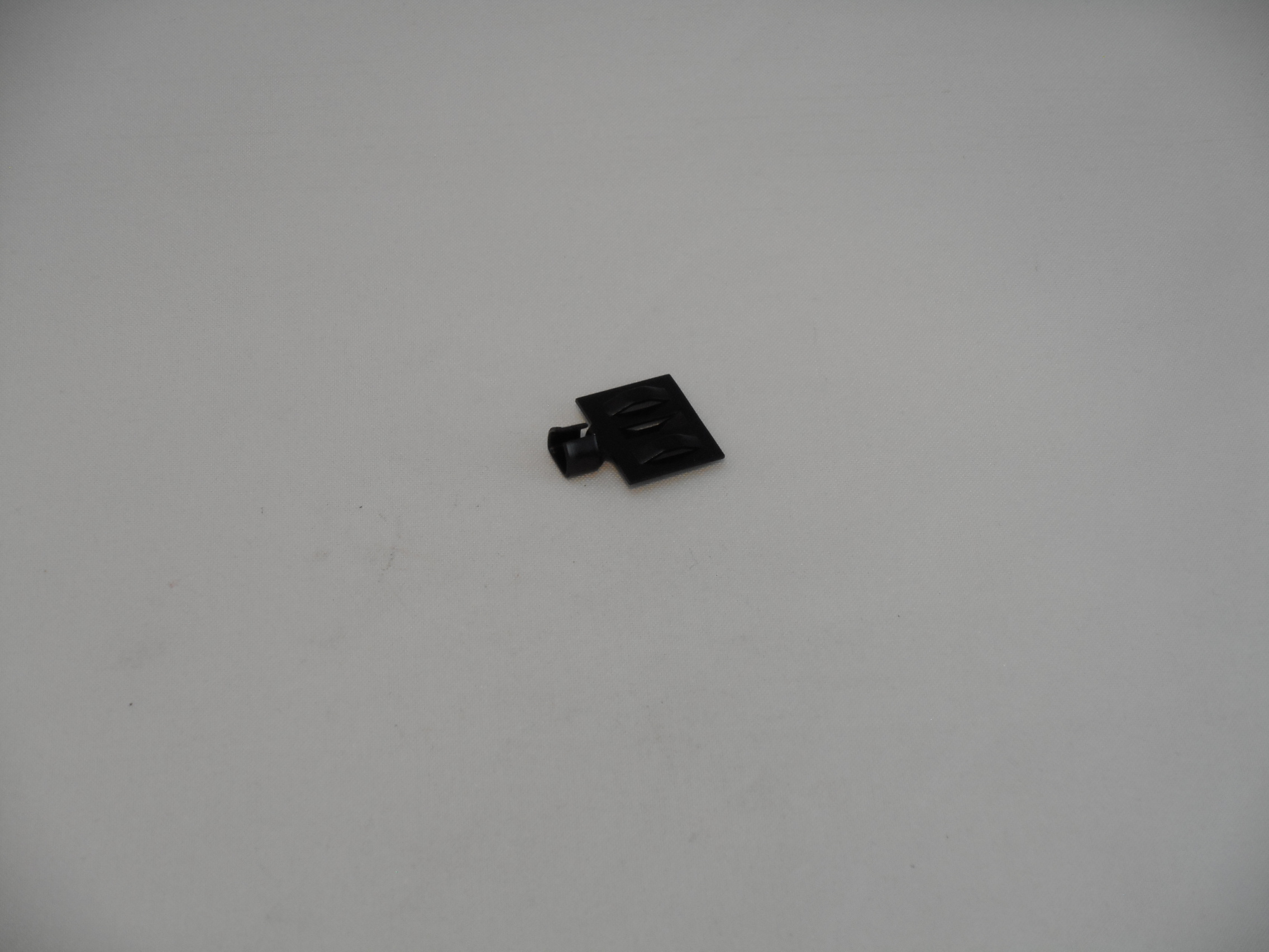 TO-92 Slip On Heat Sink Aluminum (MP1019)