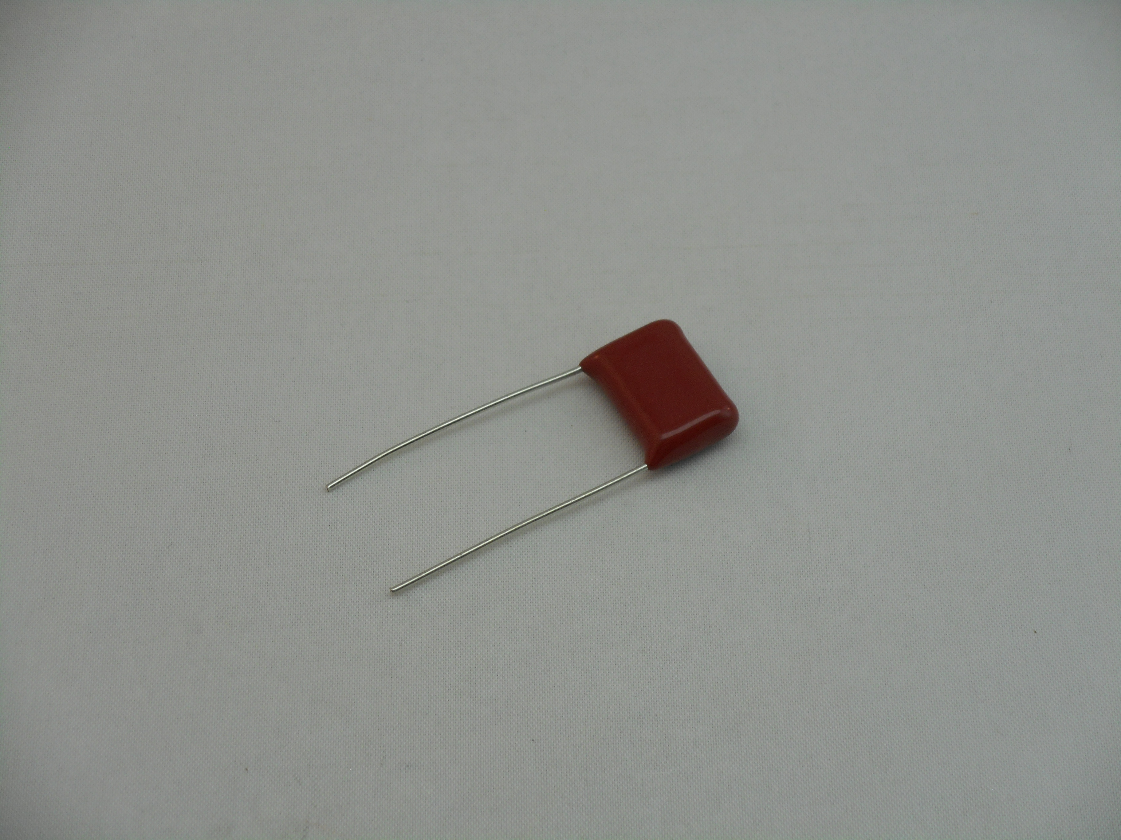 .0033uF 1600V Metalized Film Capacitor 3% Tolerance (MC1022)