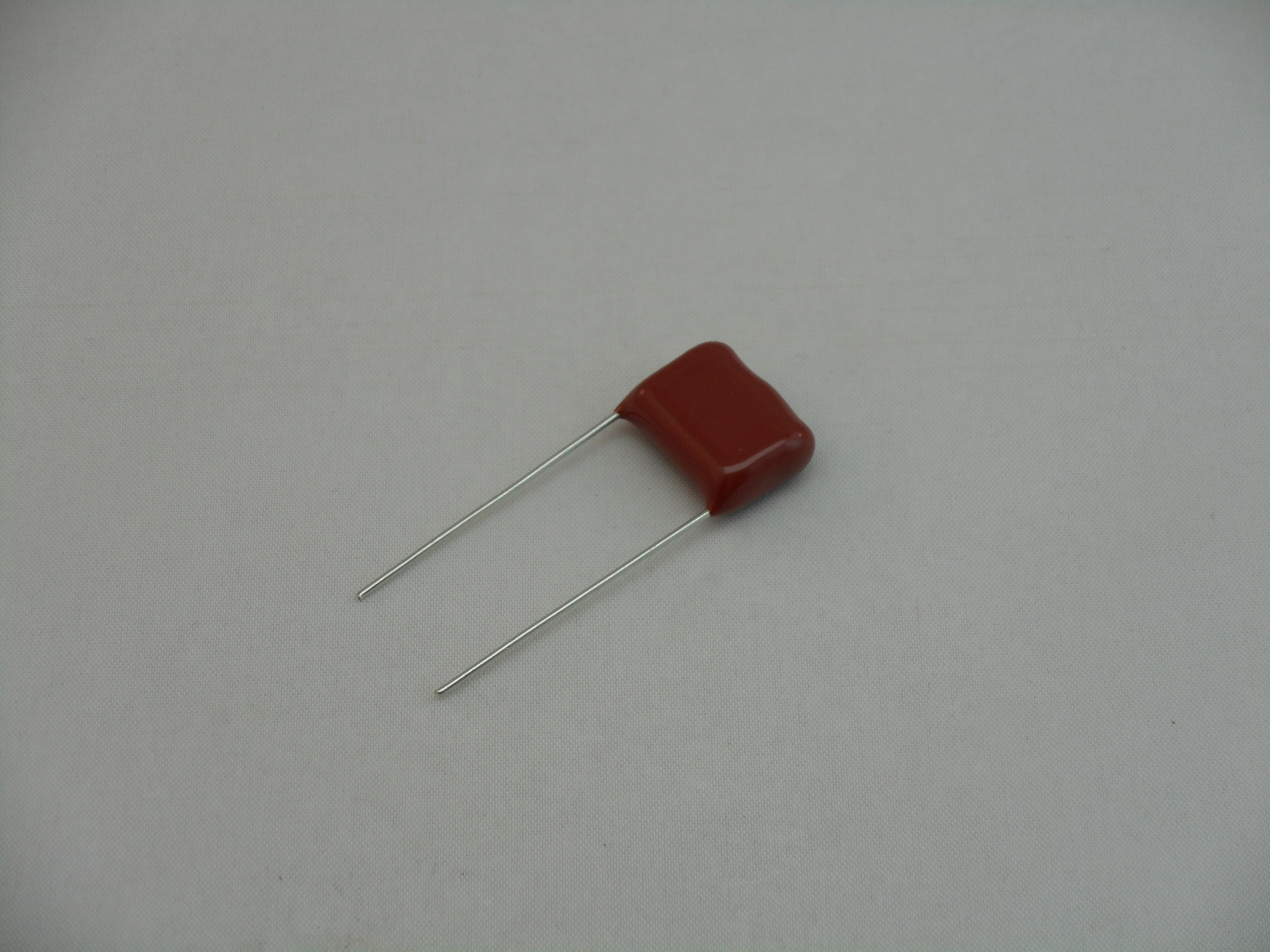 .0036uF 2000V Metalized Film Capacitor K7000 3% Tolerance (MC1028)