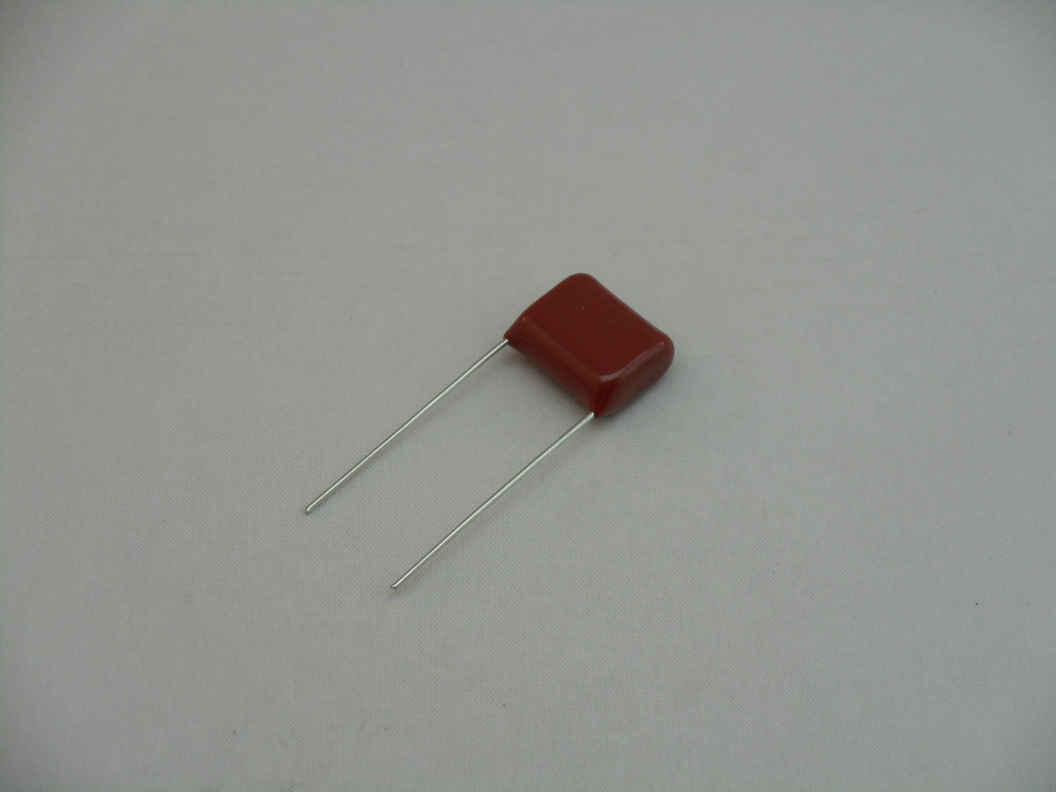 .0043uF 2000V Metalized Film Capacitor 3% Tolerance (MC1030)
