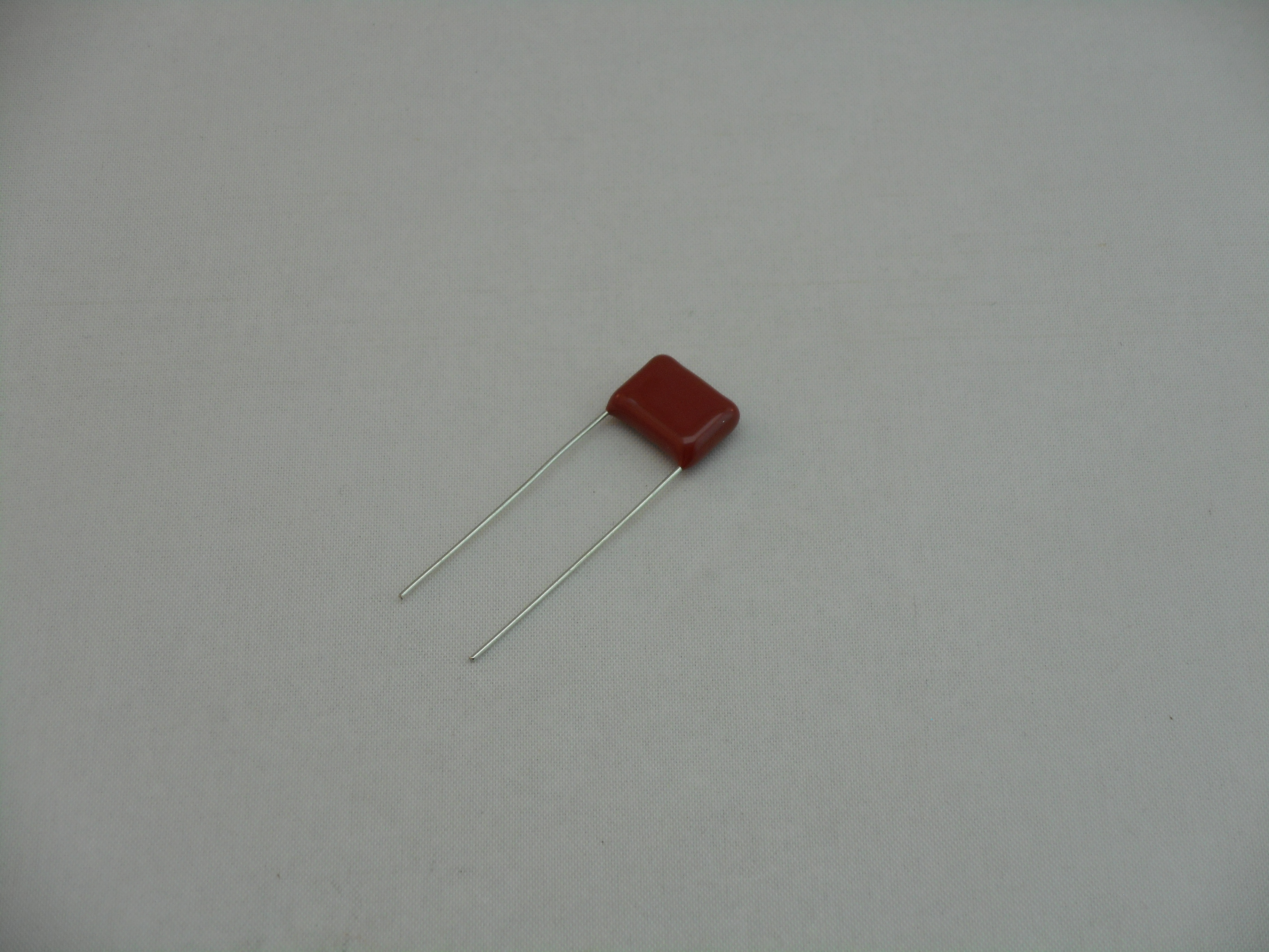 .0068uF 630V Metalized Film Capacitor Heavy Duty (MC1025)