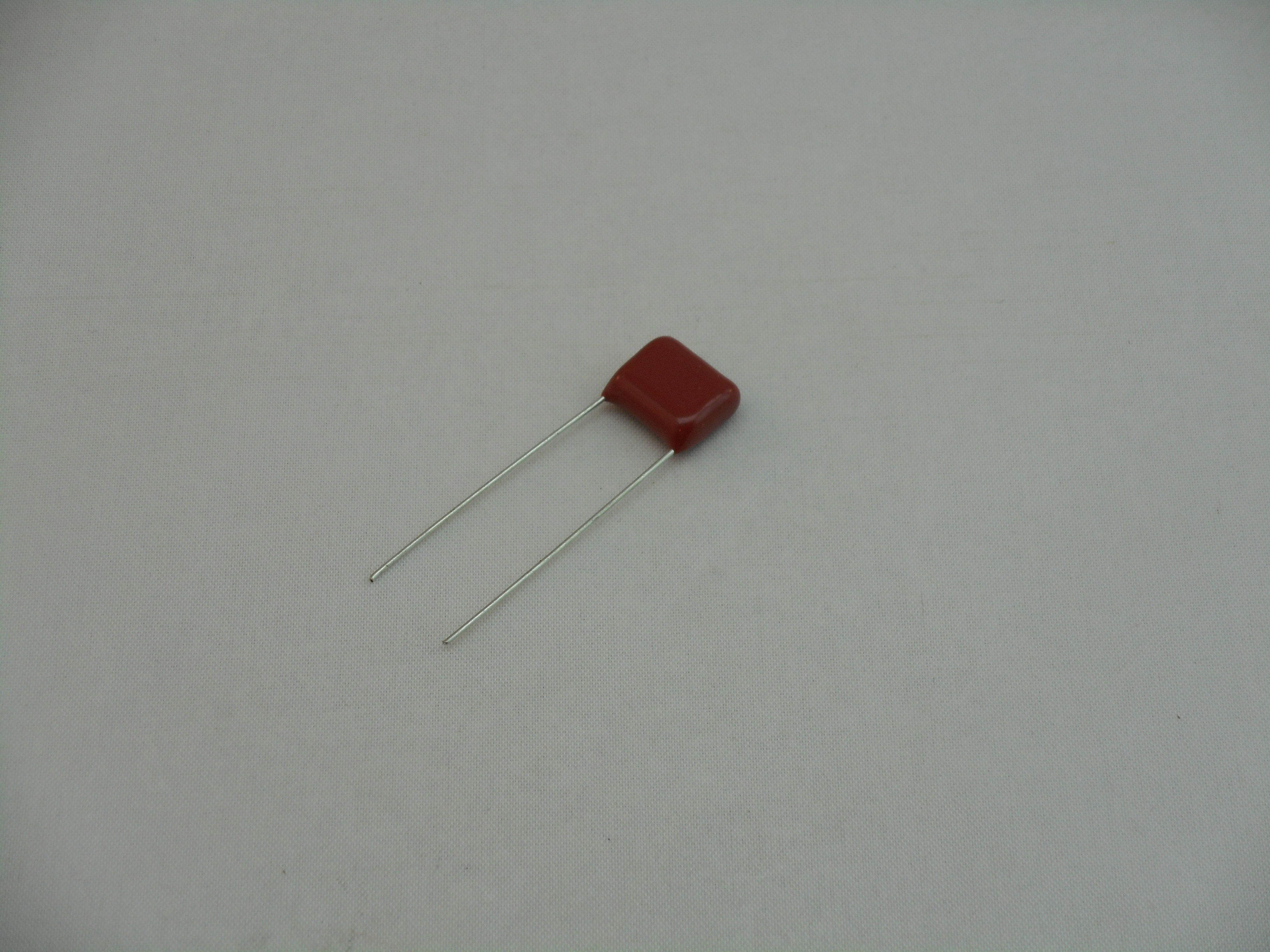 .027uF 630V Metalized Film Capacitor Heavy Duty (MC1024)