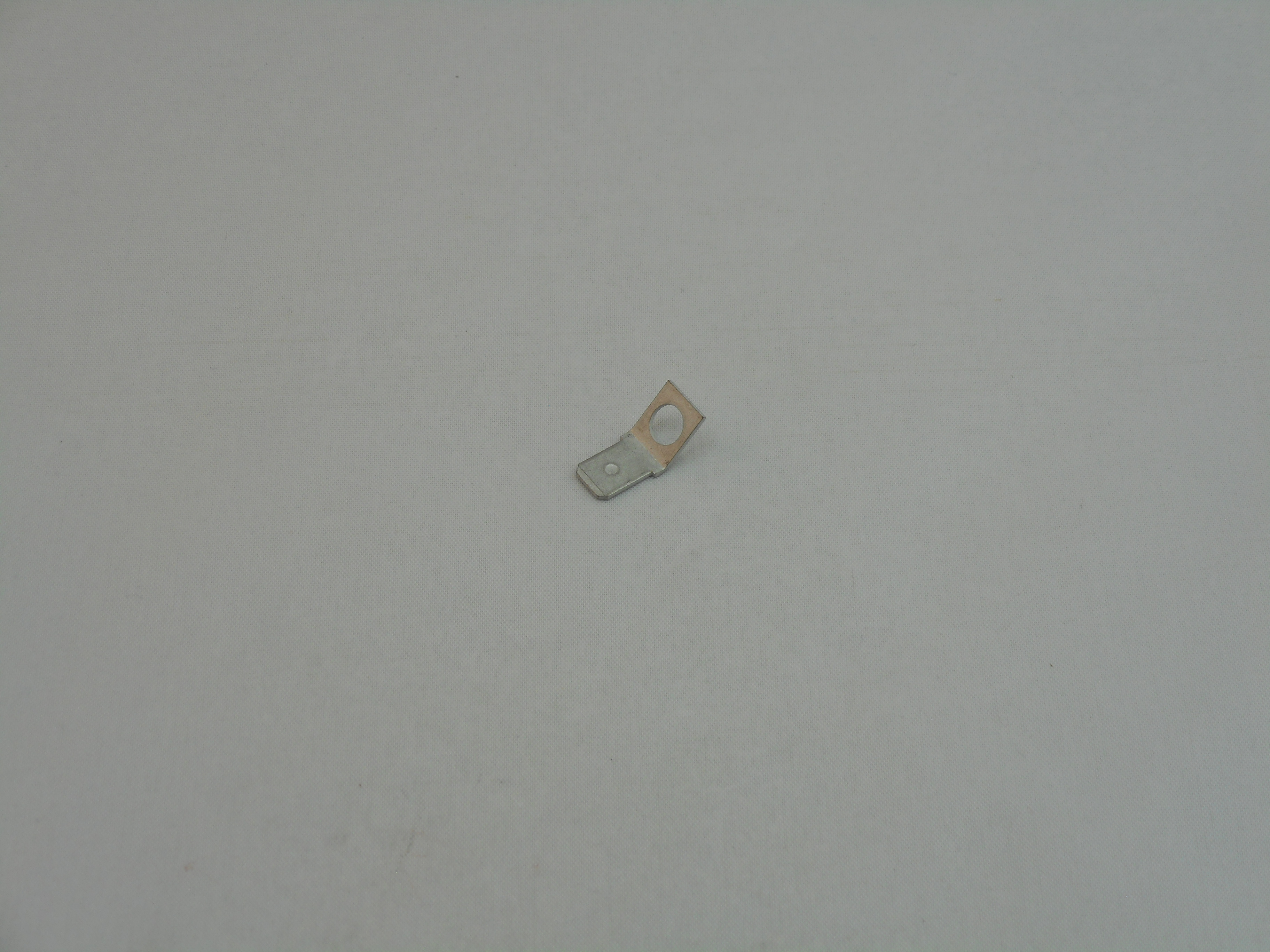 .250 Stud Mount Tab W/45 Degree Angle Bend (MP1000)