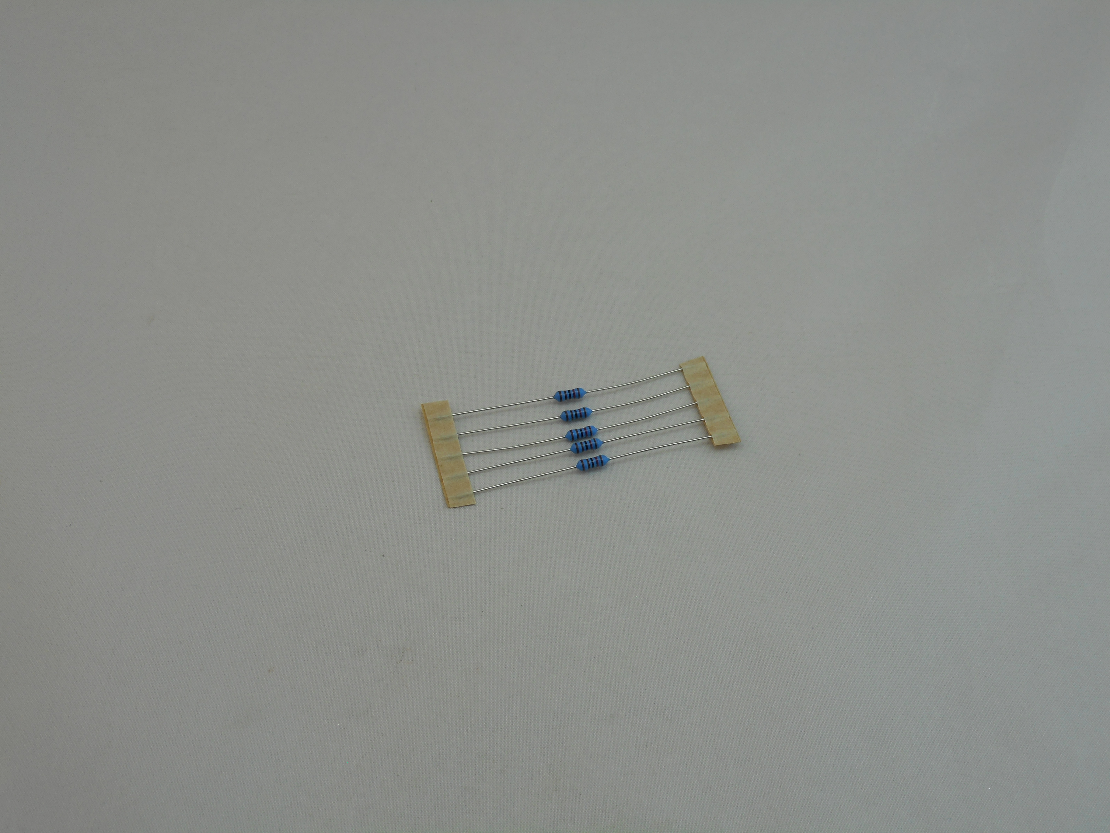 1.2K OHM 1/2 WATT RESISTOR (5 PIECES) (R1021)