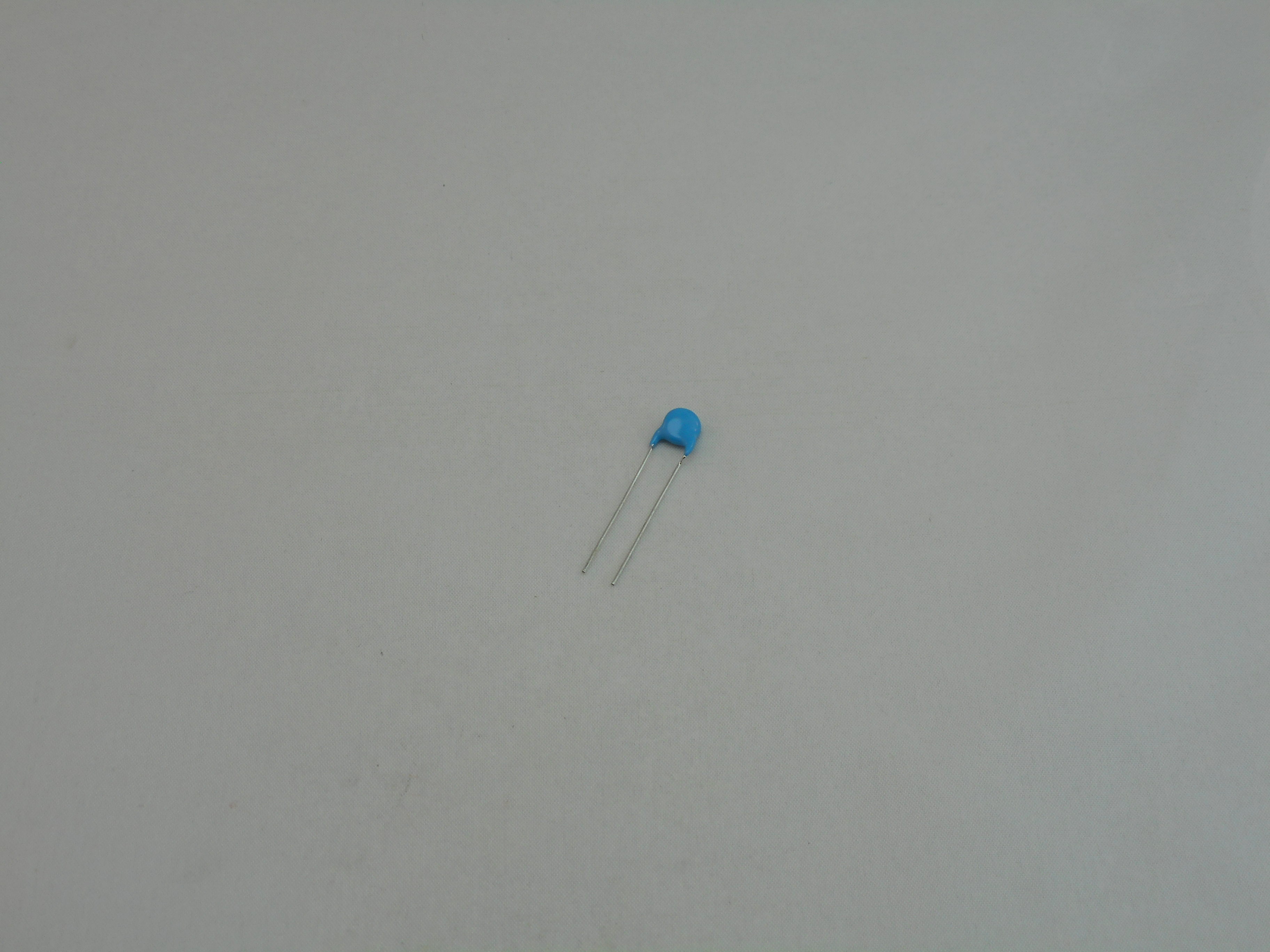 1000pF 2000V Ceramic Disc Capacitor Heavy Duty (MC1043)