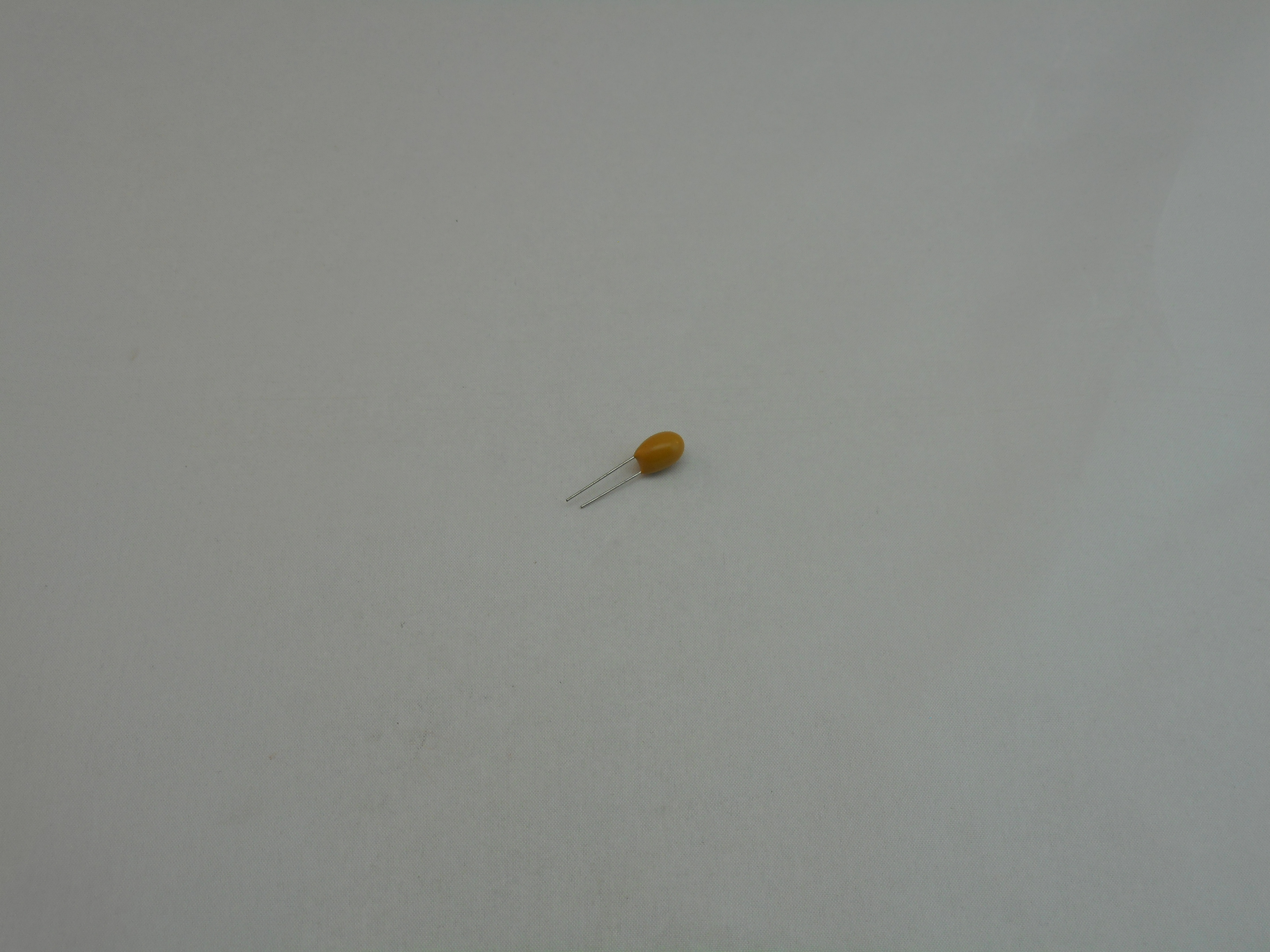 10uF 50V Tantalum Capacitor (MC1035)