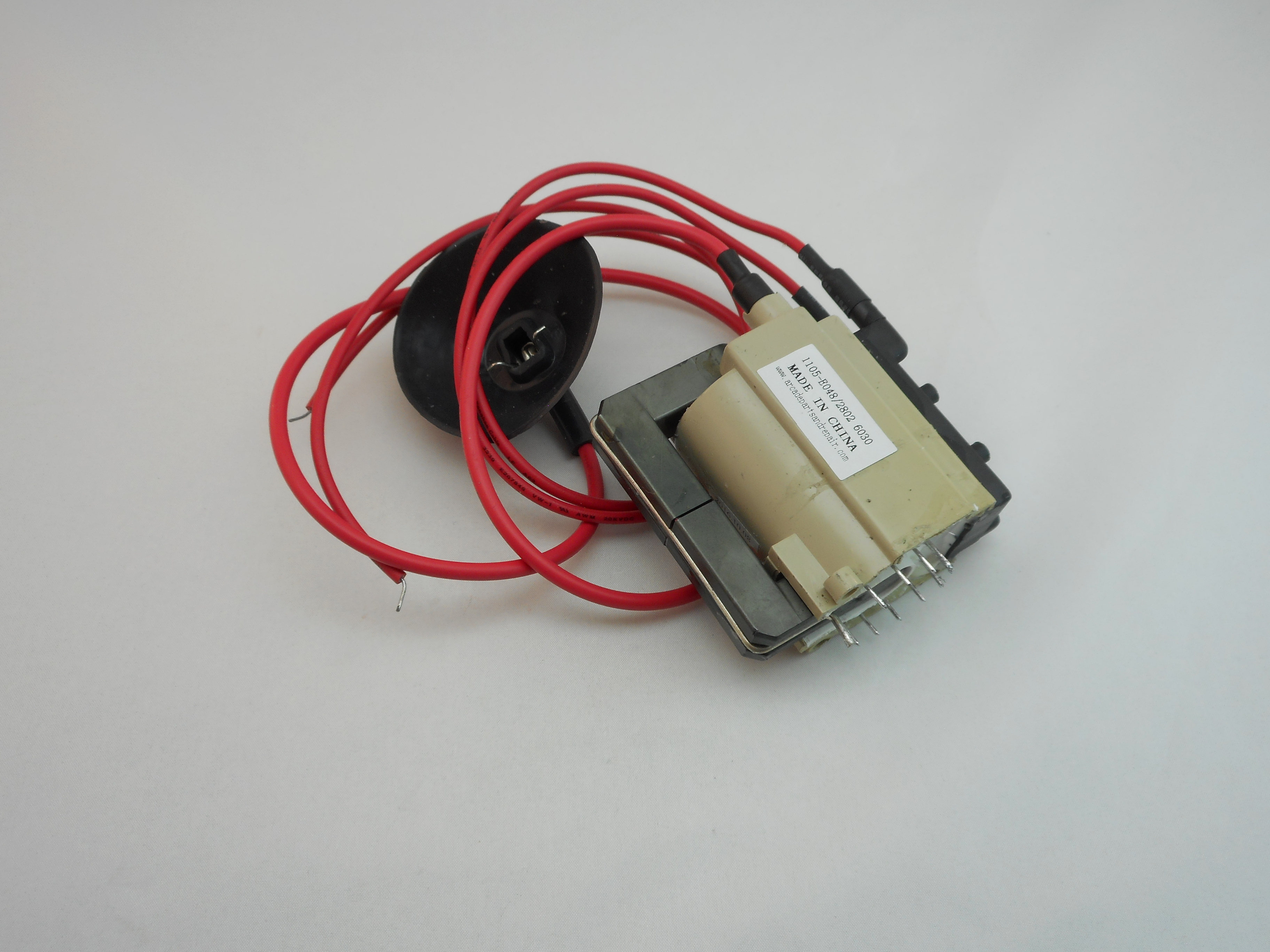 1105-E048 / 2802 6030 Hantarex Flyback