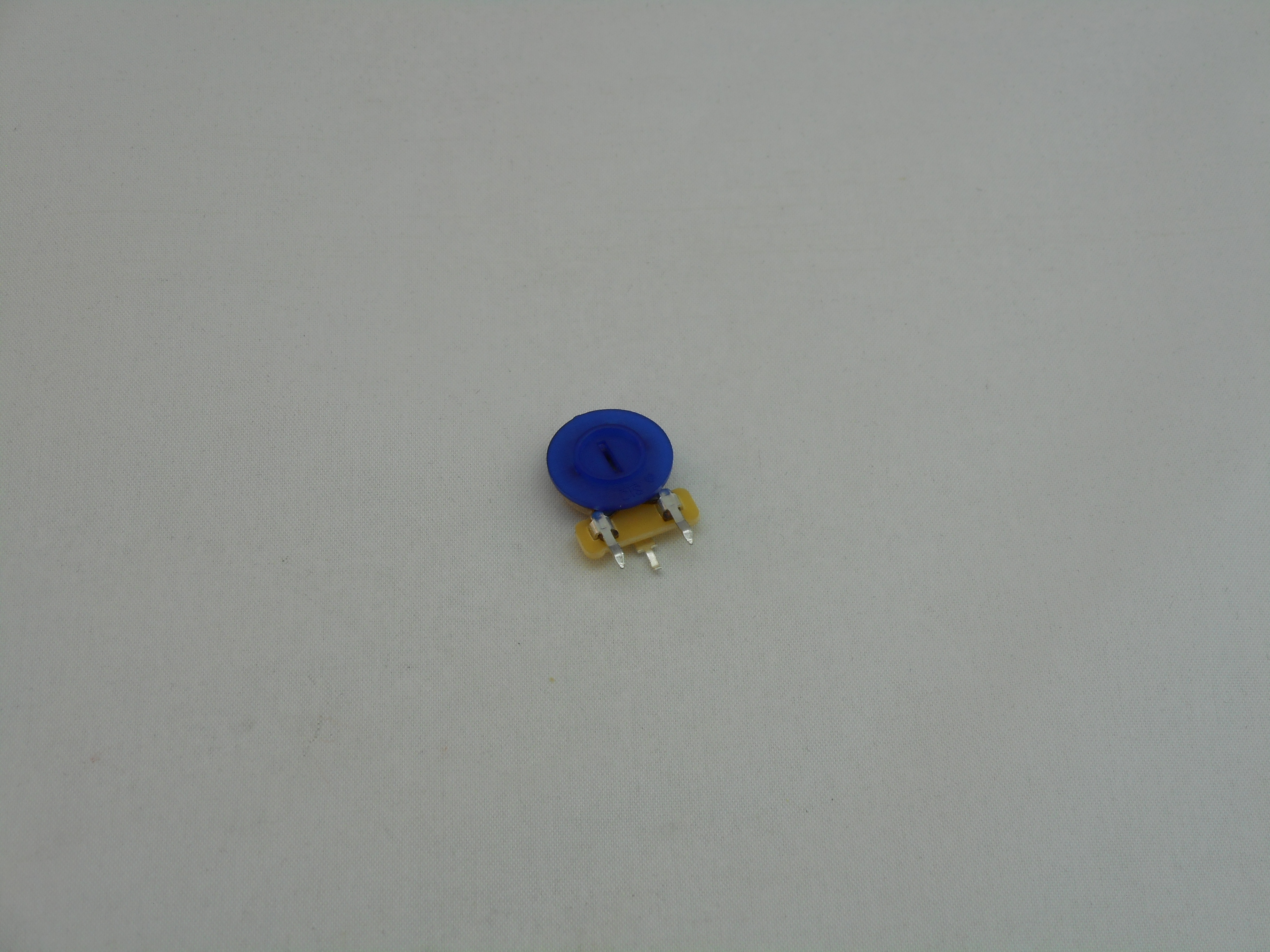 1K OHM TRIMMER POTENTIOMETER (P1062)